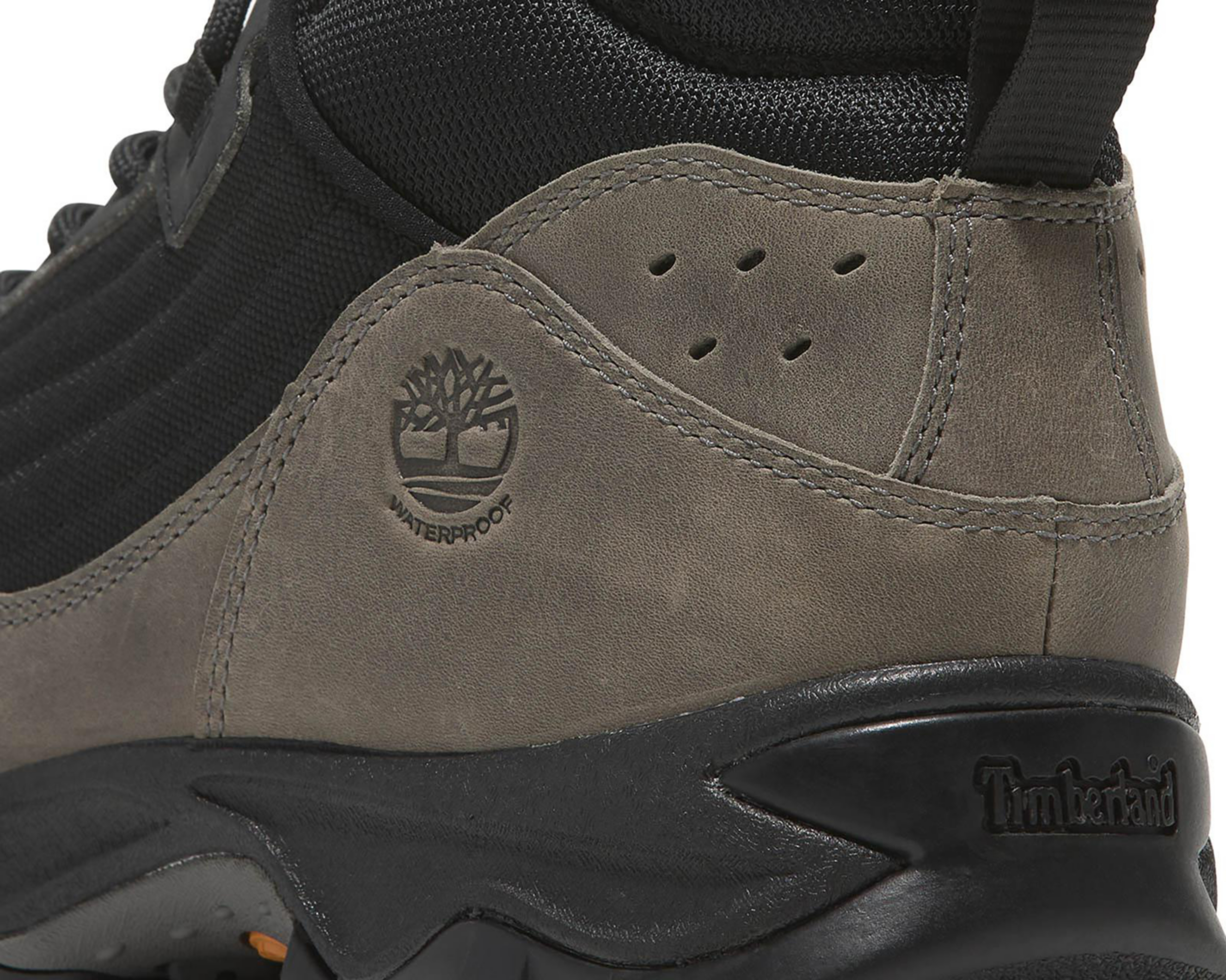 Foto 5 | Botas Outdoor Timberland Mt. Maddsen Mid de Piel para Hombre