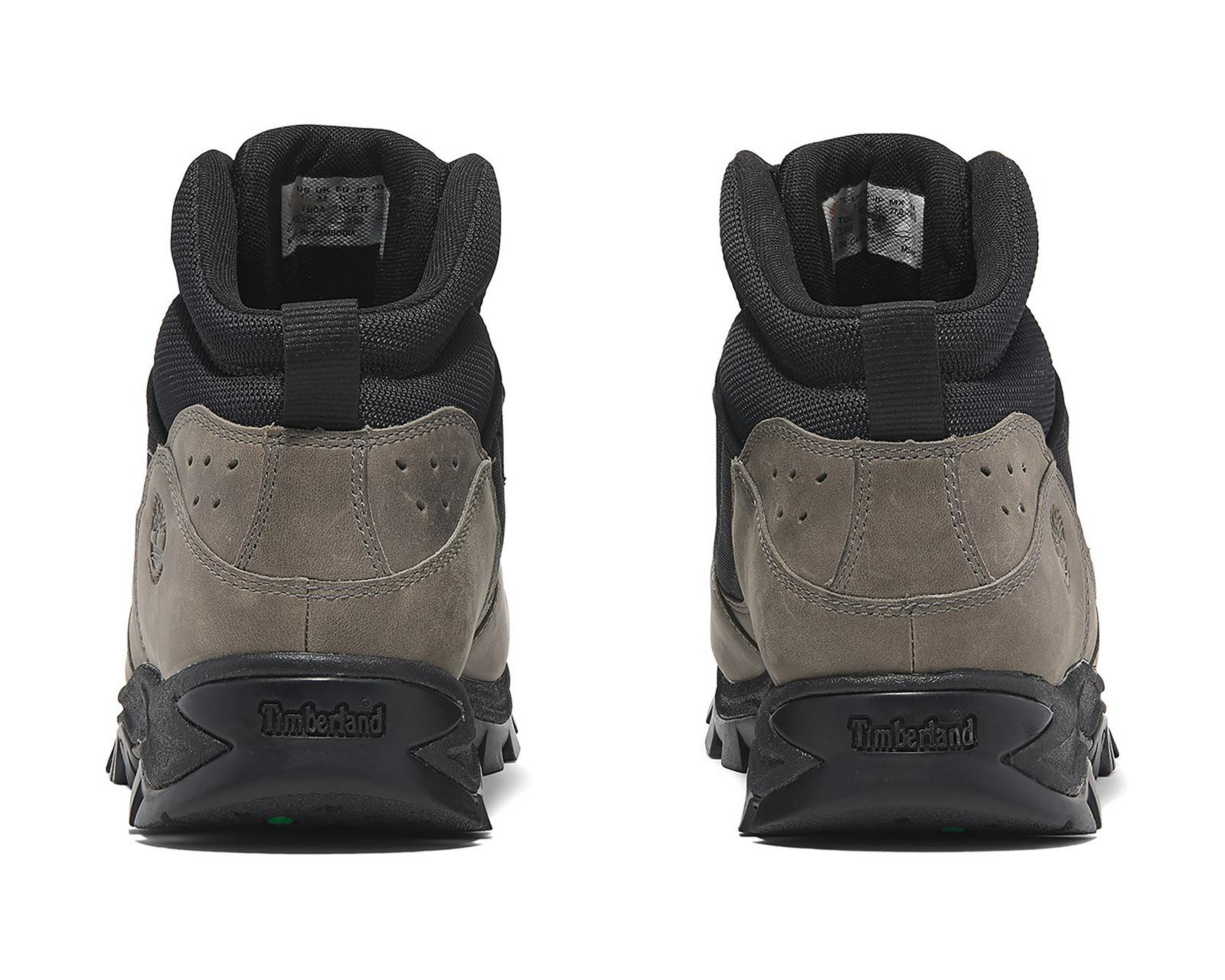 Foto 7 pulgar | Botas Outdoor Timberland Mt. Maddsen Mid de Piel para Hombre