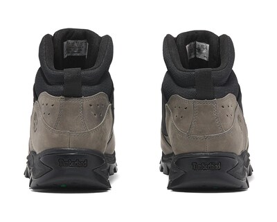 Foto 6 | Botas Outdoor Timberland Mt. Maddsen Mid de Piel para Hombre