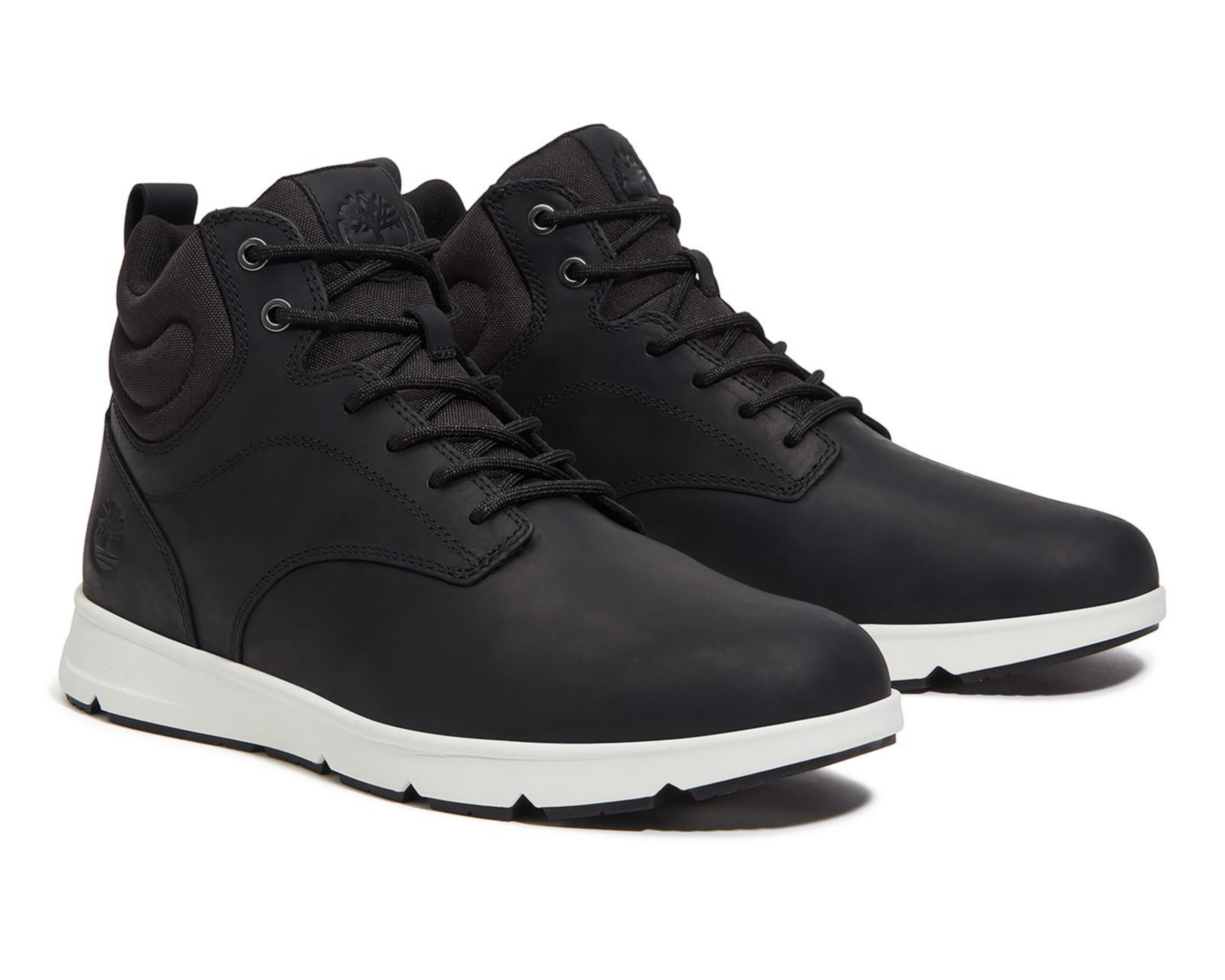 Botas Outdoor Timberland de Piel para Hombre