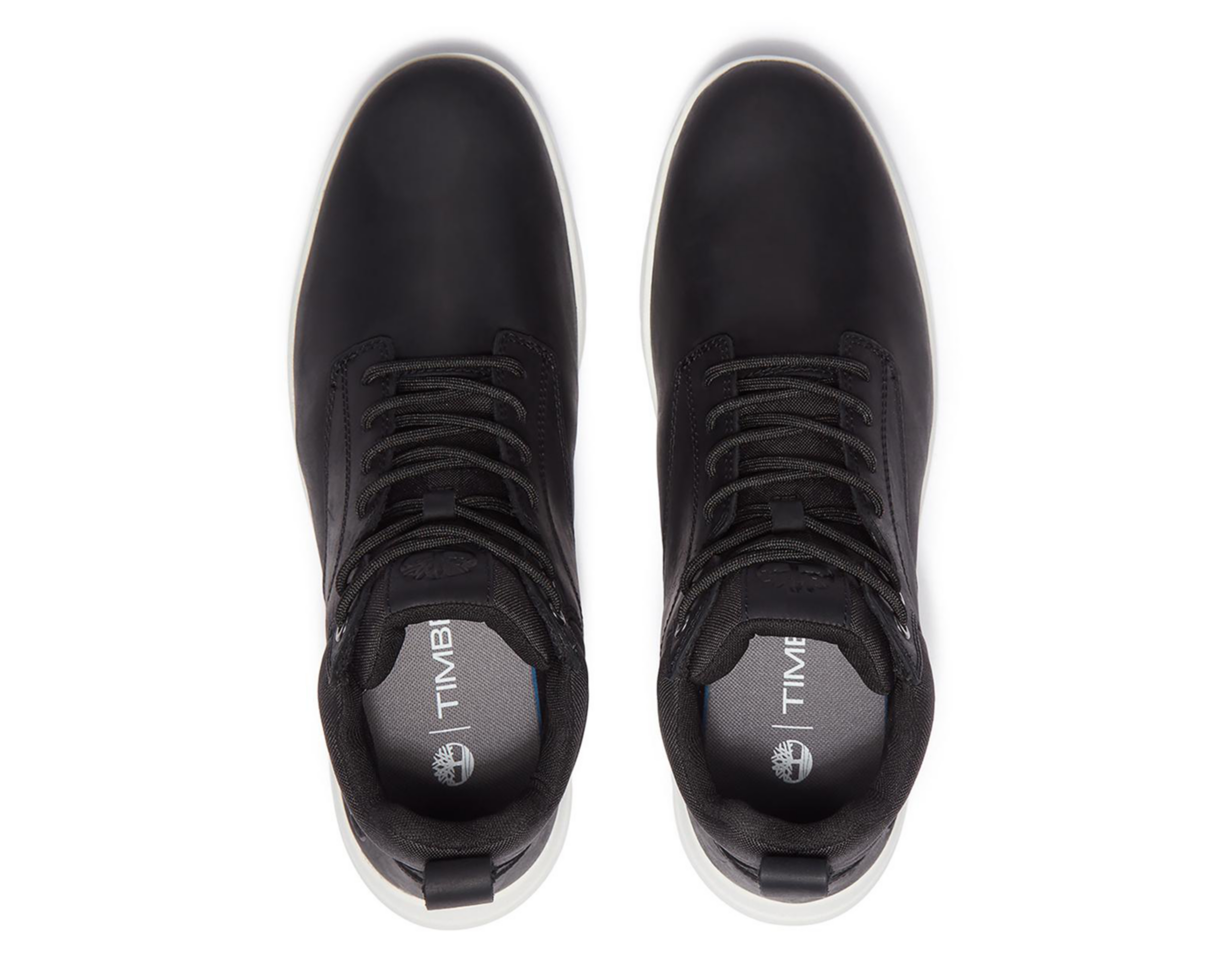 Foto 4 pulgar | Botas Outdoor Timberland de Piel para Hombre