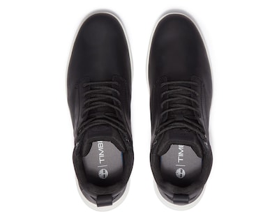 Foto 3 | Botas Outdoor Timberland de Piel para Hombre