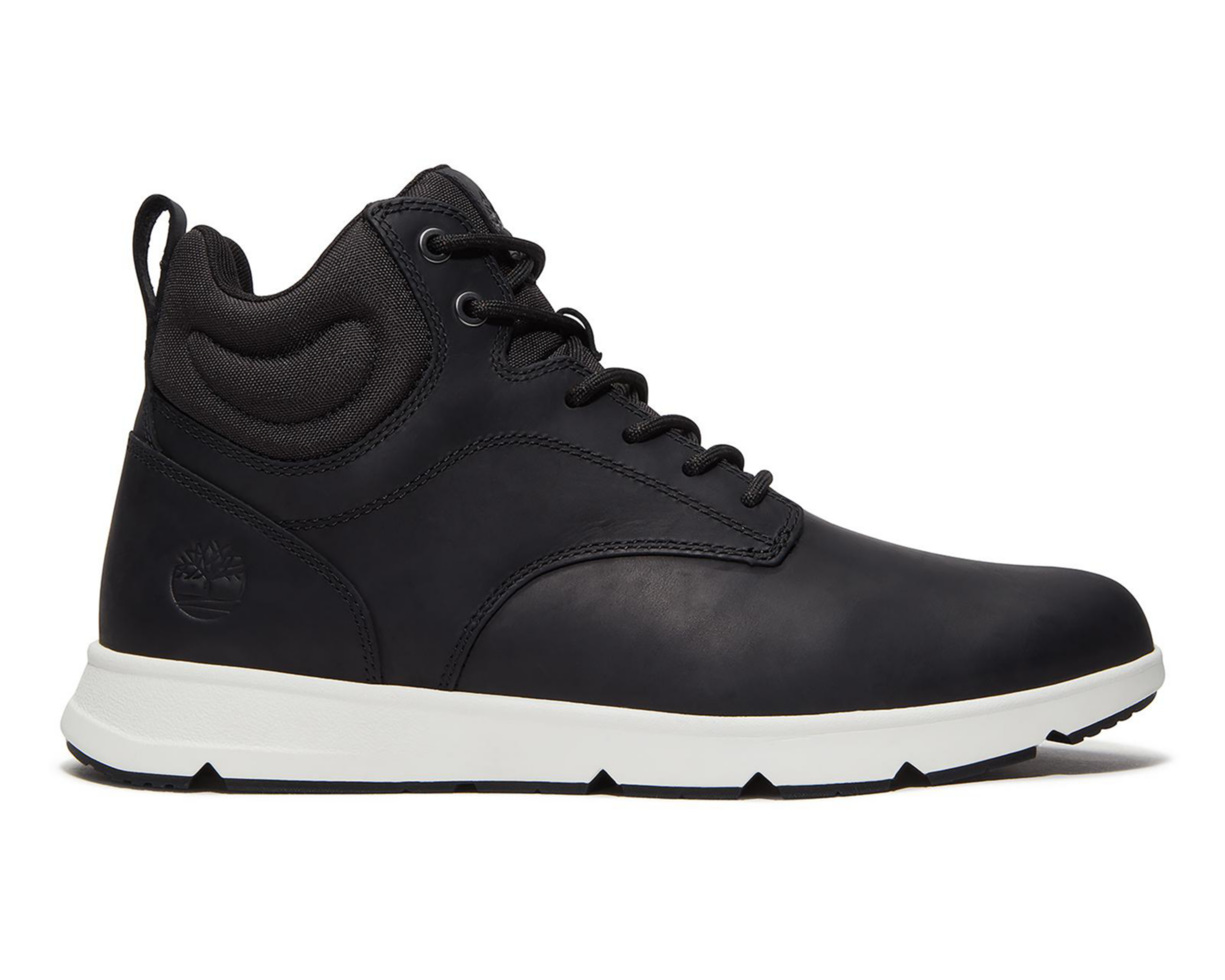 Foto 4 | Botas Outdoor Timberland de Piel para Hombre