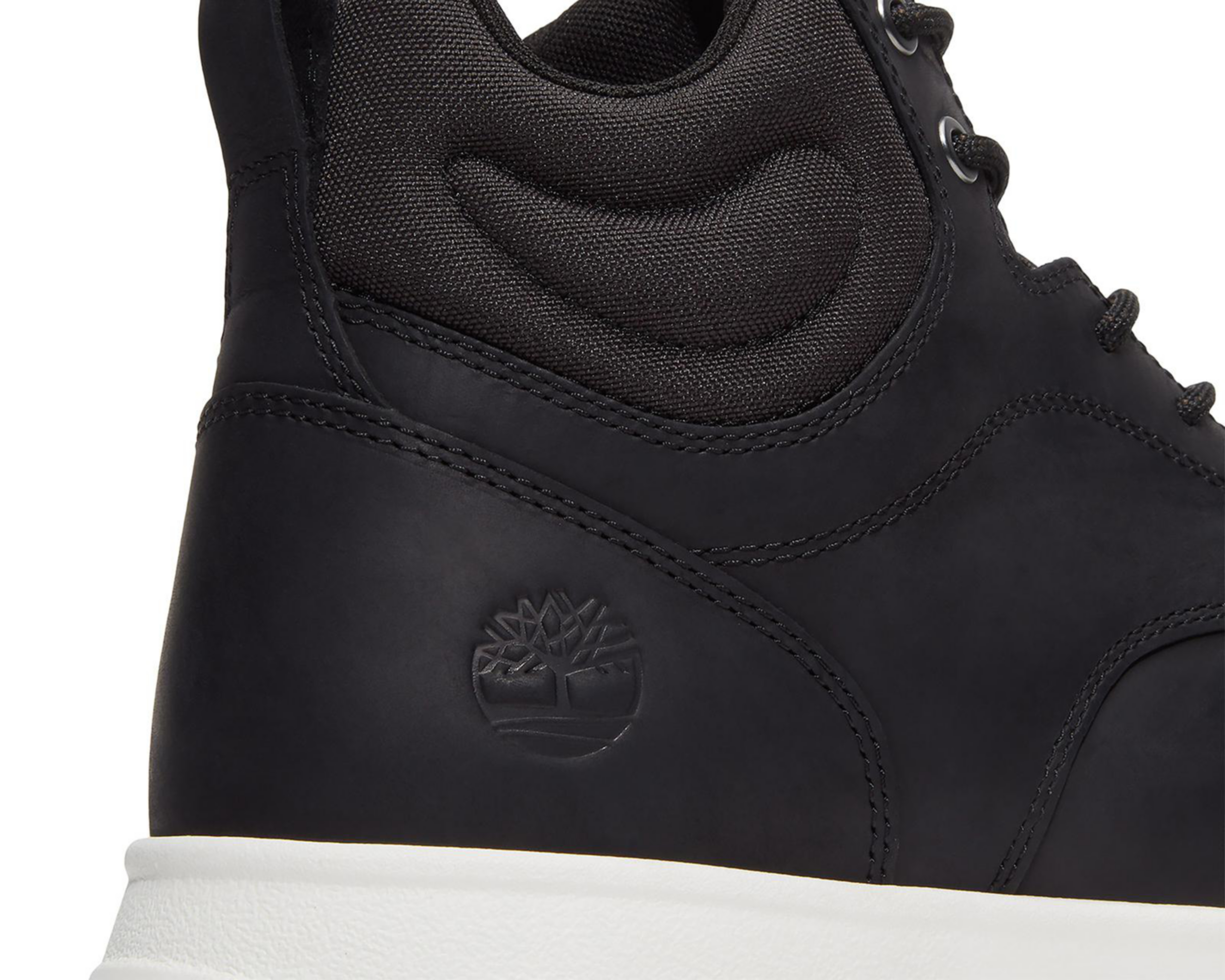Foto 5 | Botas Outdoor Timberland de Piel para Hombre
