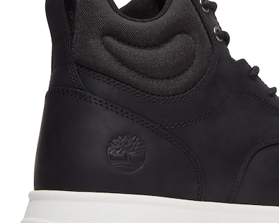 Foto 5 | Botas Outdoor Timberland de Piel para Hombre