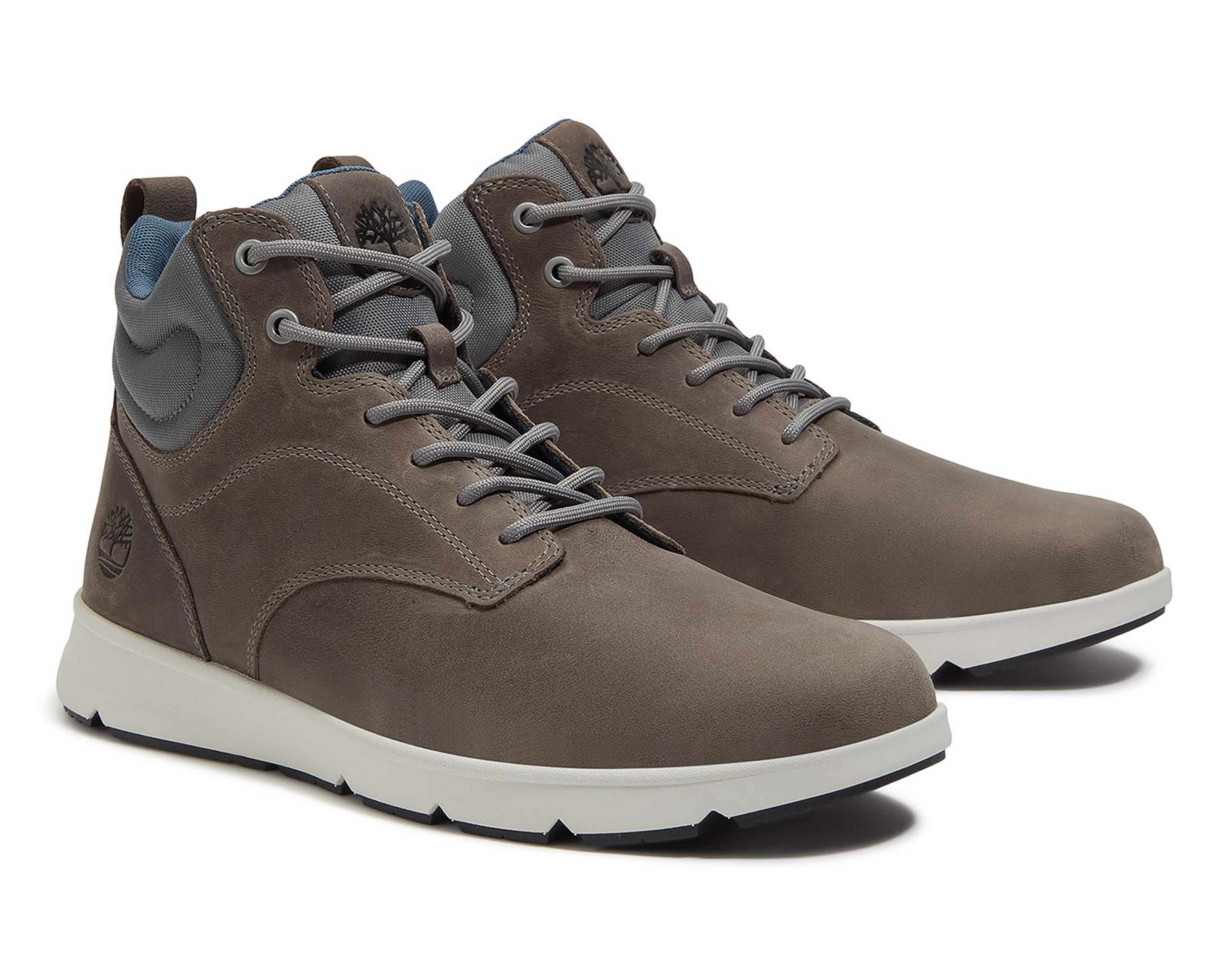 Foto 1 | Botas Outdoor Timberland de Piel para Hombre