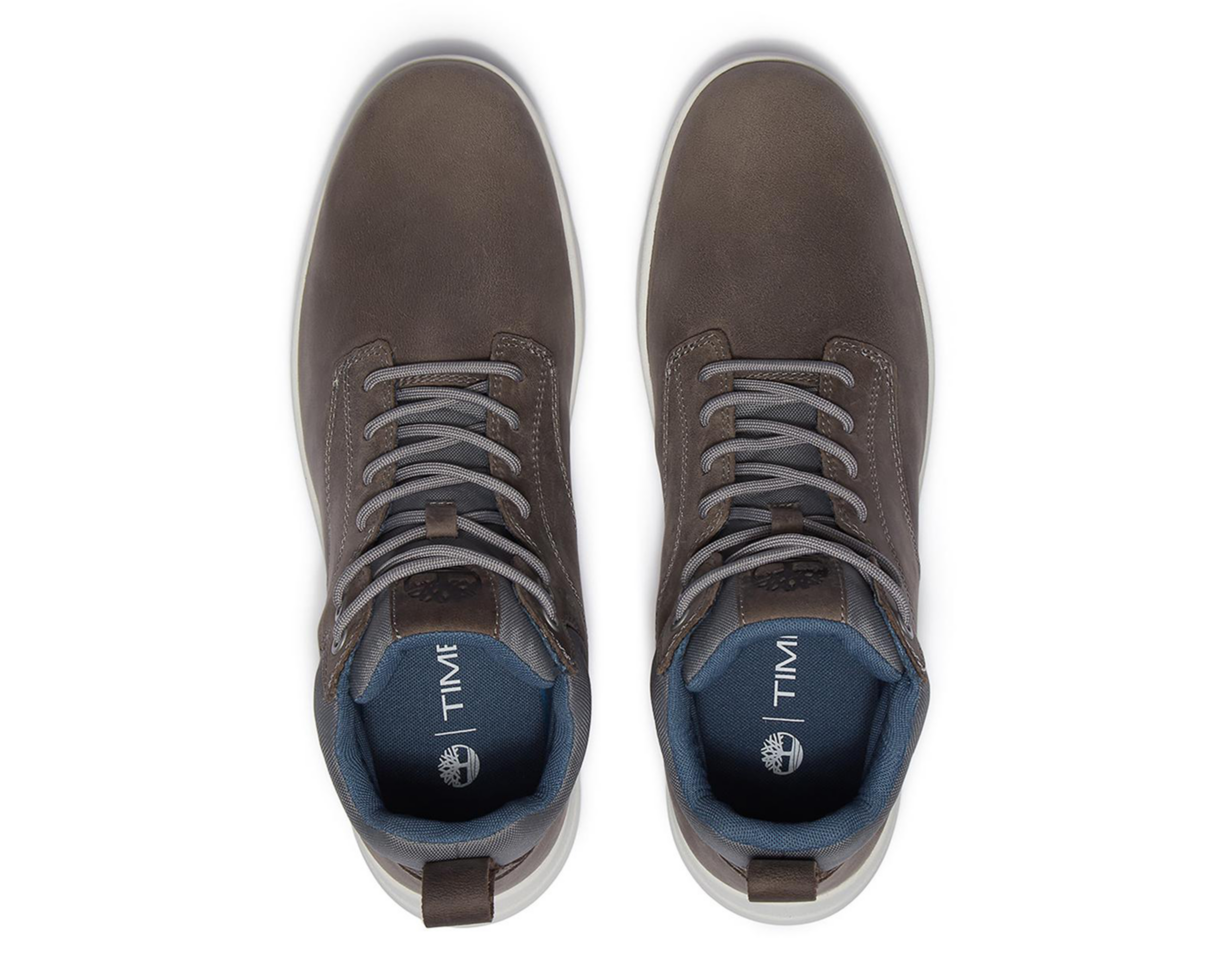 Foto 3 | Botas Outdoor Timberland de Piel para Hombre
