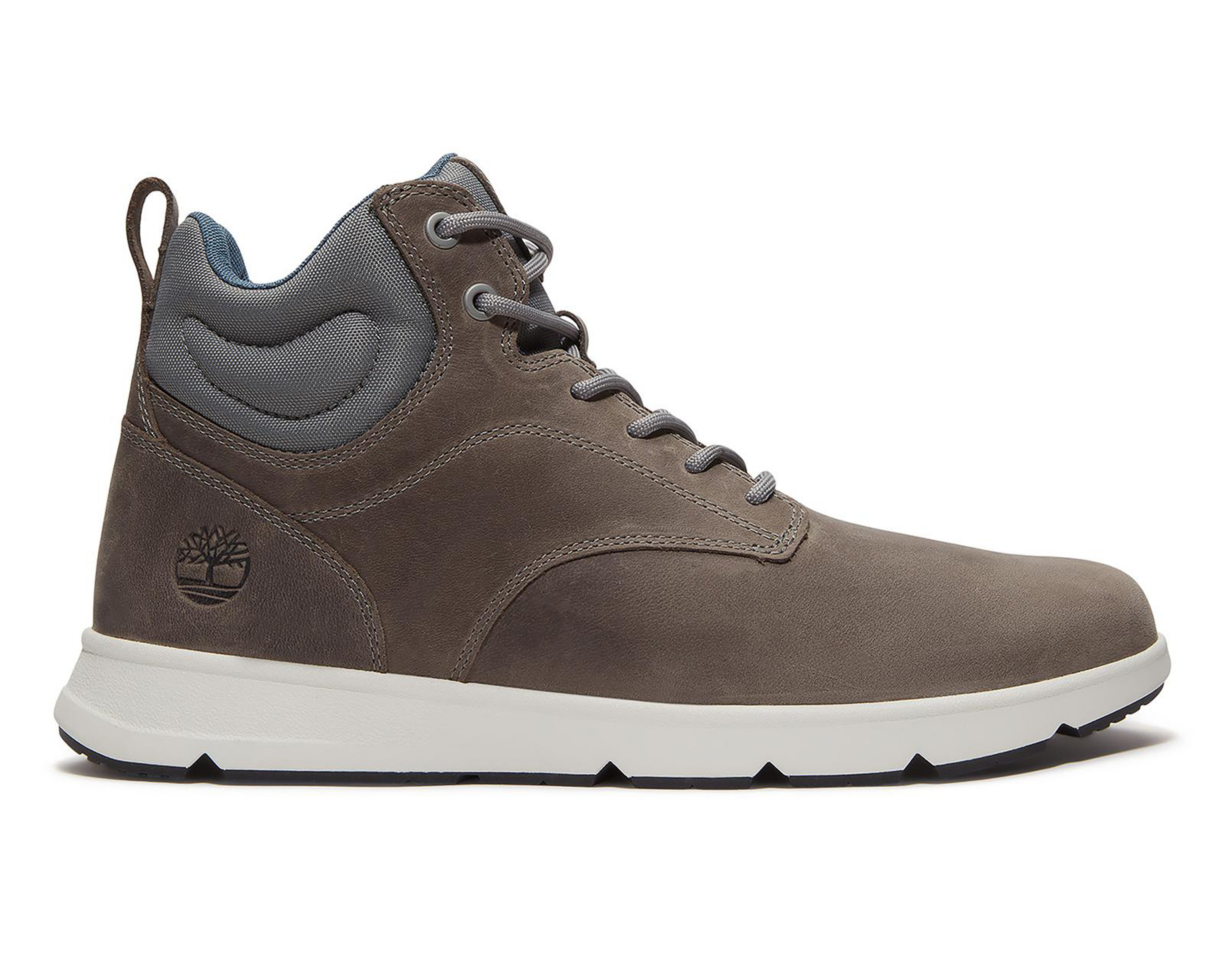 Foto 4 | Botas Outdoor Timberland de Piel para Hombre