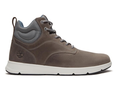 Foto 4 | Botas Outdoor Timberland de Piel para Hombre
