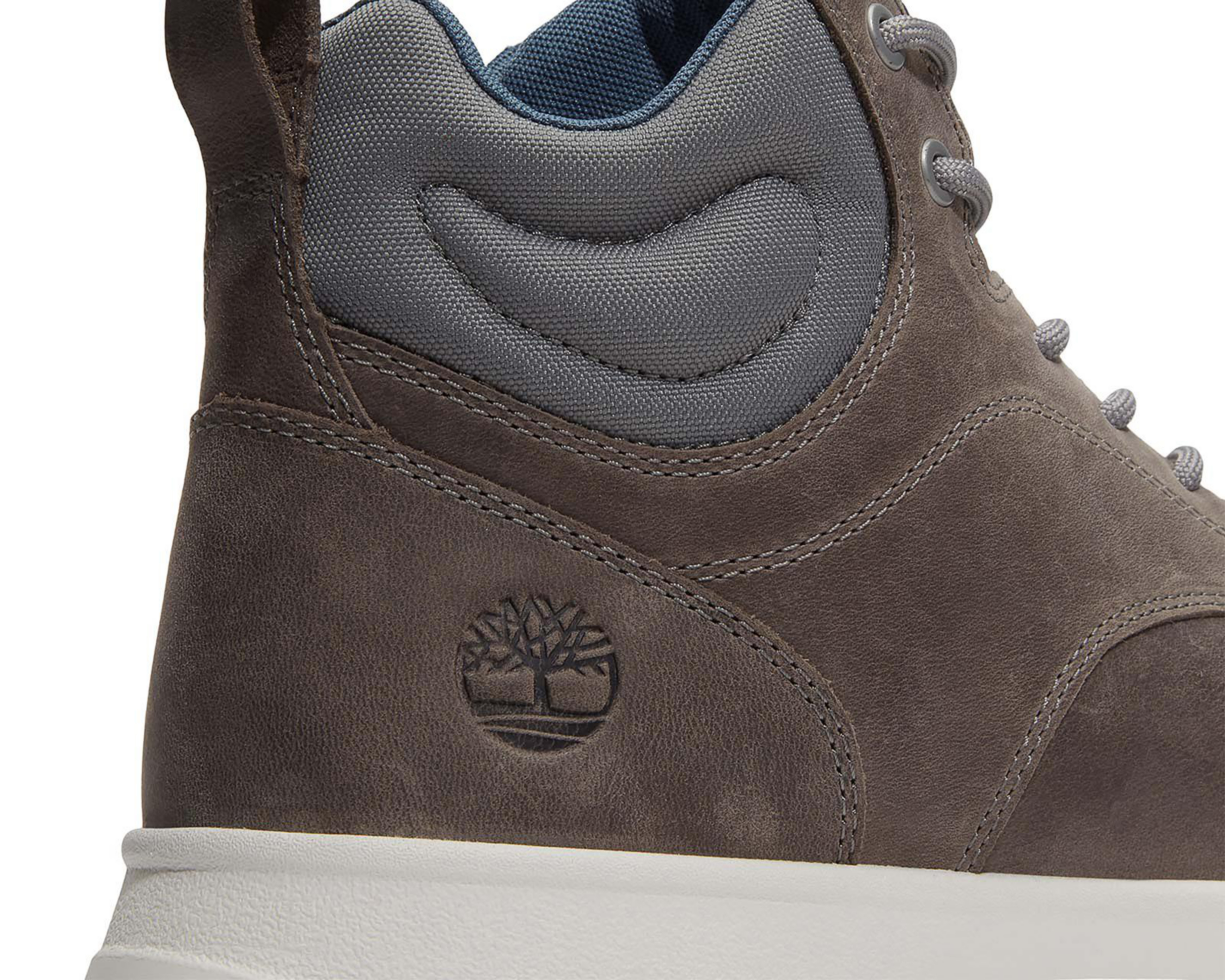 Foto 6 pulgar | Botas Outdoor Timberland de Piel para Hombre