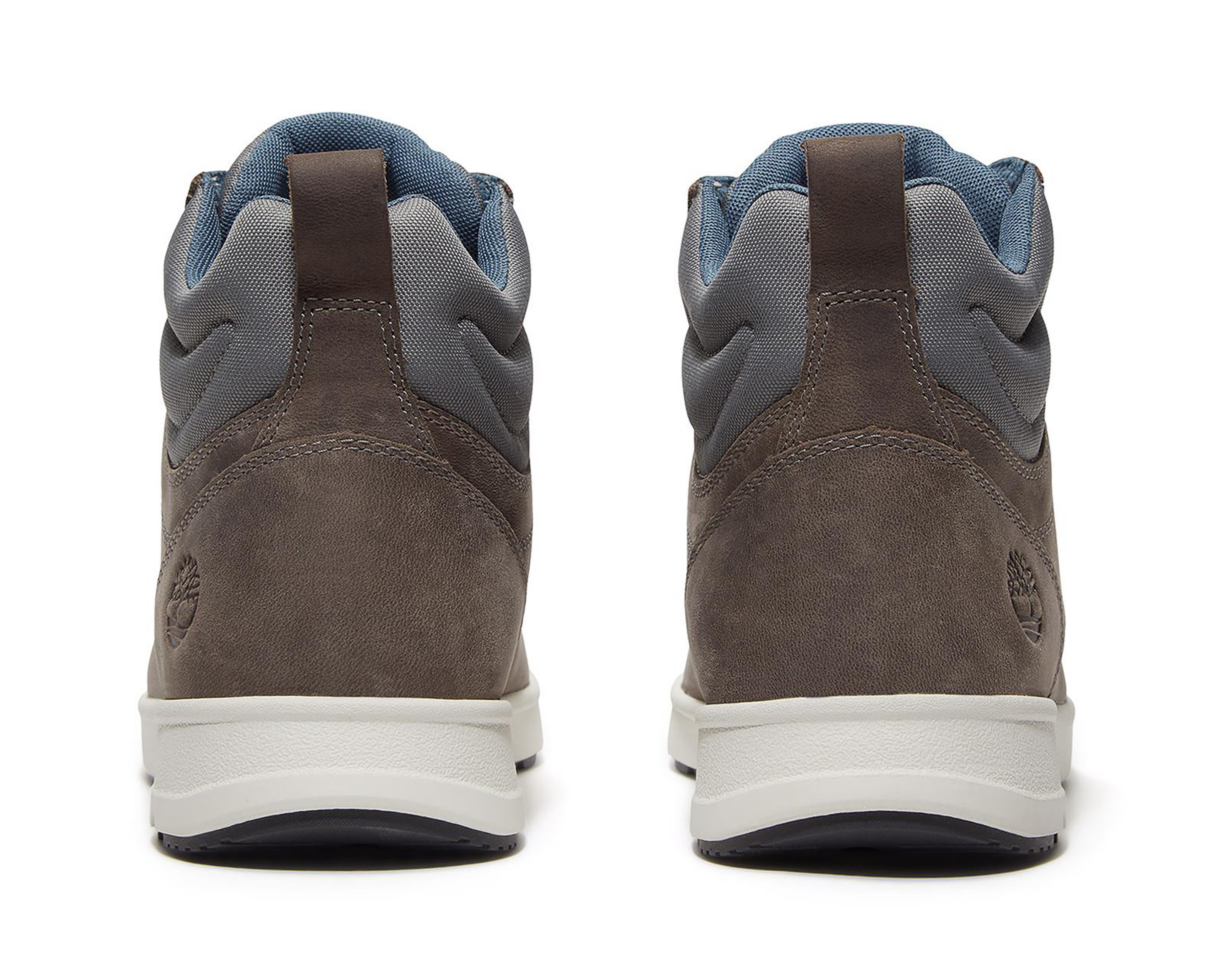 Foto 6 | Botas Outdoor Timberland de Piel para Hombre
