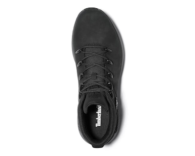 Foto 3 | Botas Outdoor Timberland Monochrome Black de Piel para Hombre