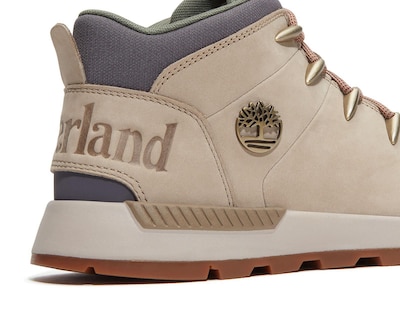 Foto 5 | Tenis Casuales Timberland Sprint Trekker Mid de Piel para Hombre