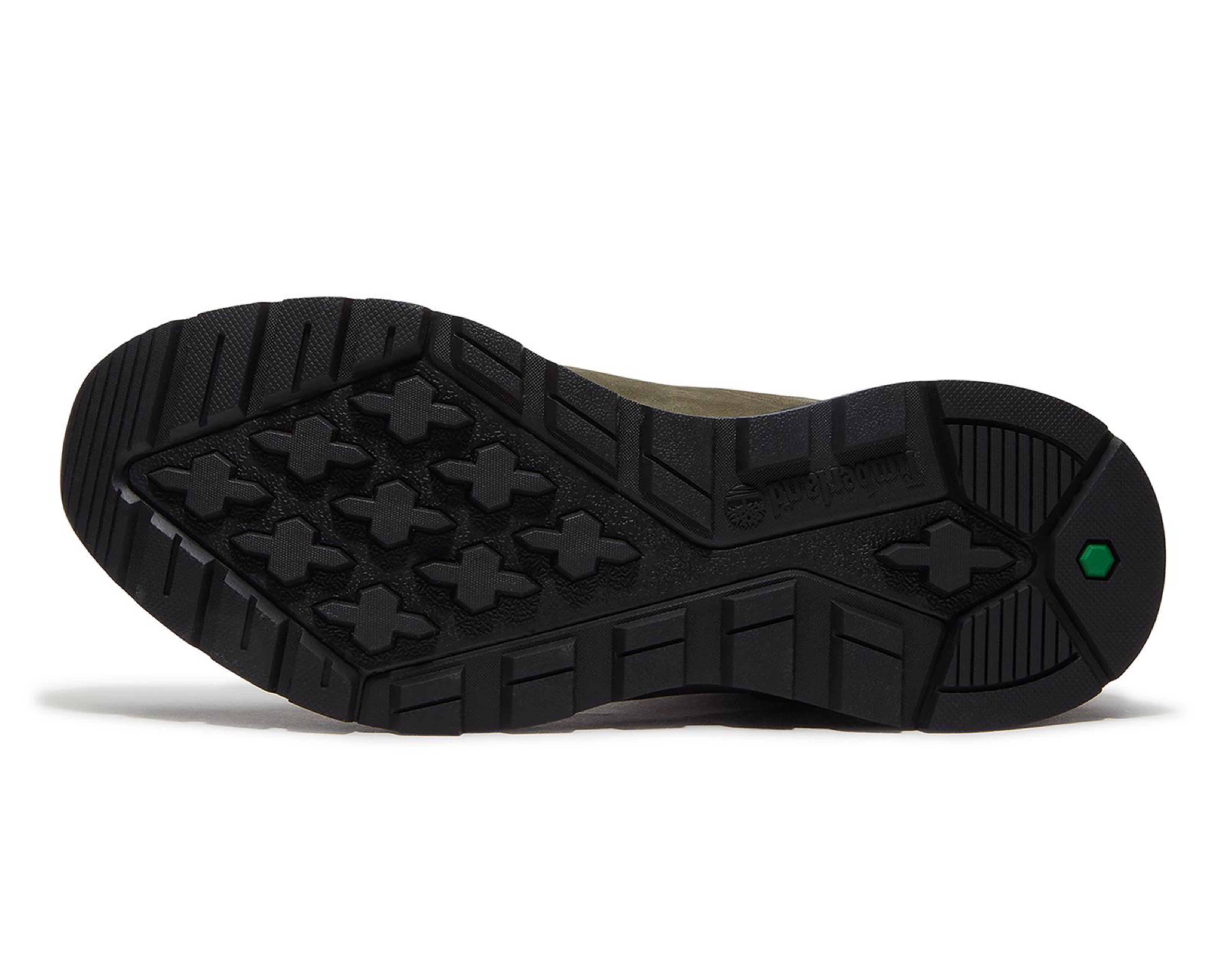 Foto 3 pulgar | Botas Outdoor Timberland Monochrome de Piel para Hombre