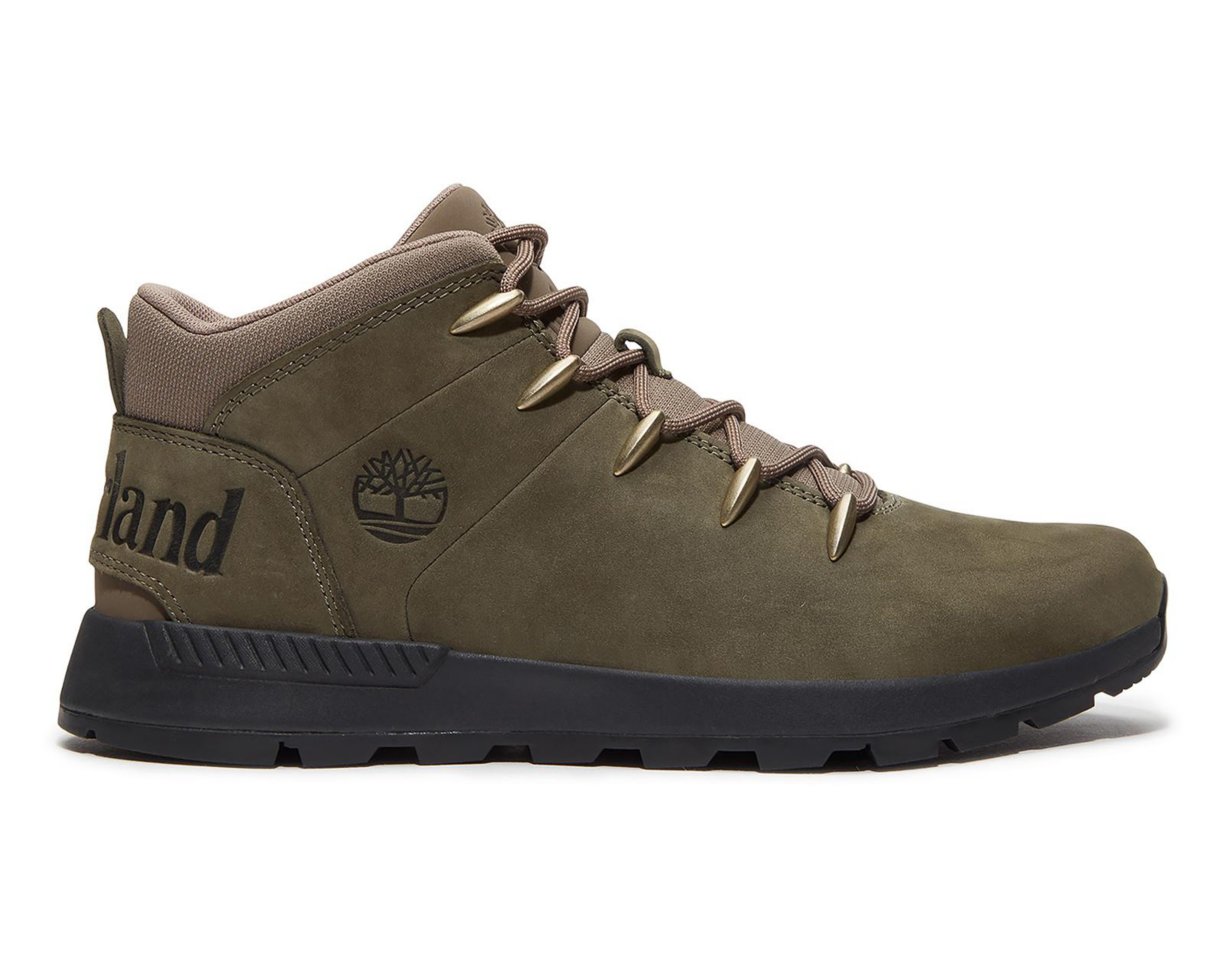 Foto 5 pulgar | Botas Outdoor Timberland Monochrome de Piel para Hombre