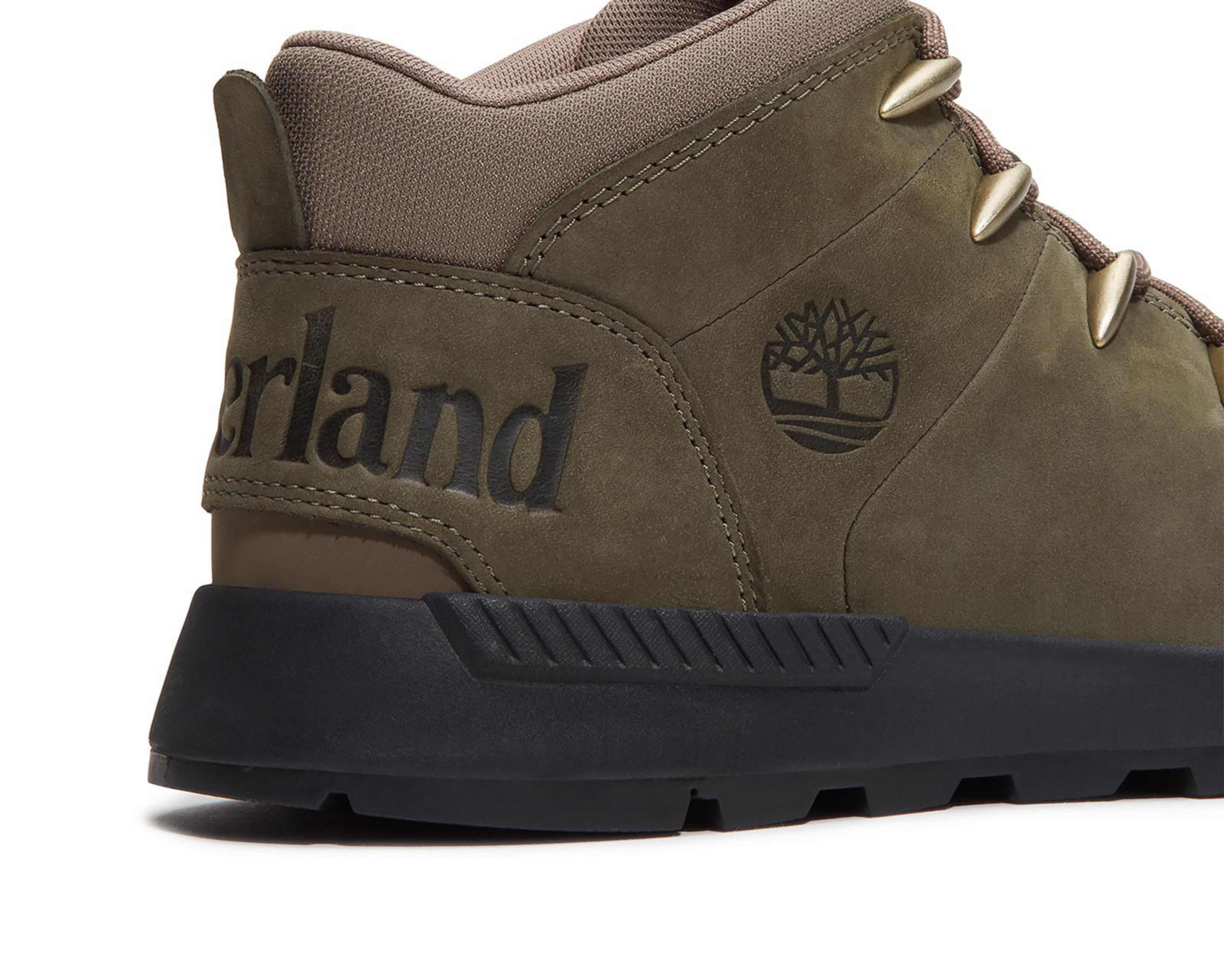 Foto 6 pulgar | Botas Outdoor Timberland Monochrome de Piel para Hombre
