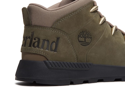 Foto 5 | Botas Outdoor Timberland Monochrome de Piel para Hombre