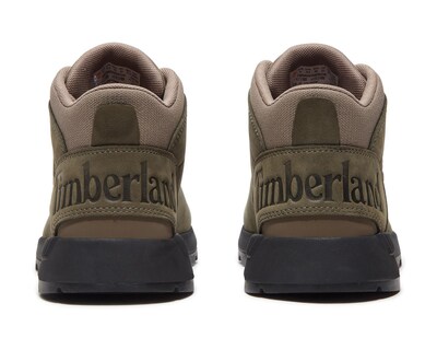Foto 6 | Botas Outdoor Timberland Monochrome de Piel para Hombre