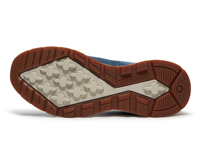 Foto 2 | Tenis Casuales Timberland Sprint Trekker Mid de Piel para Hombre
