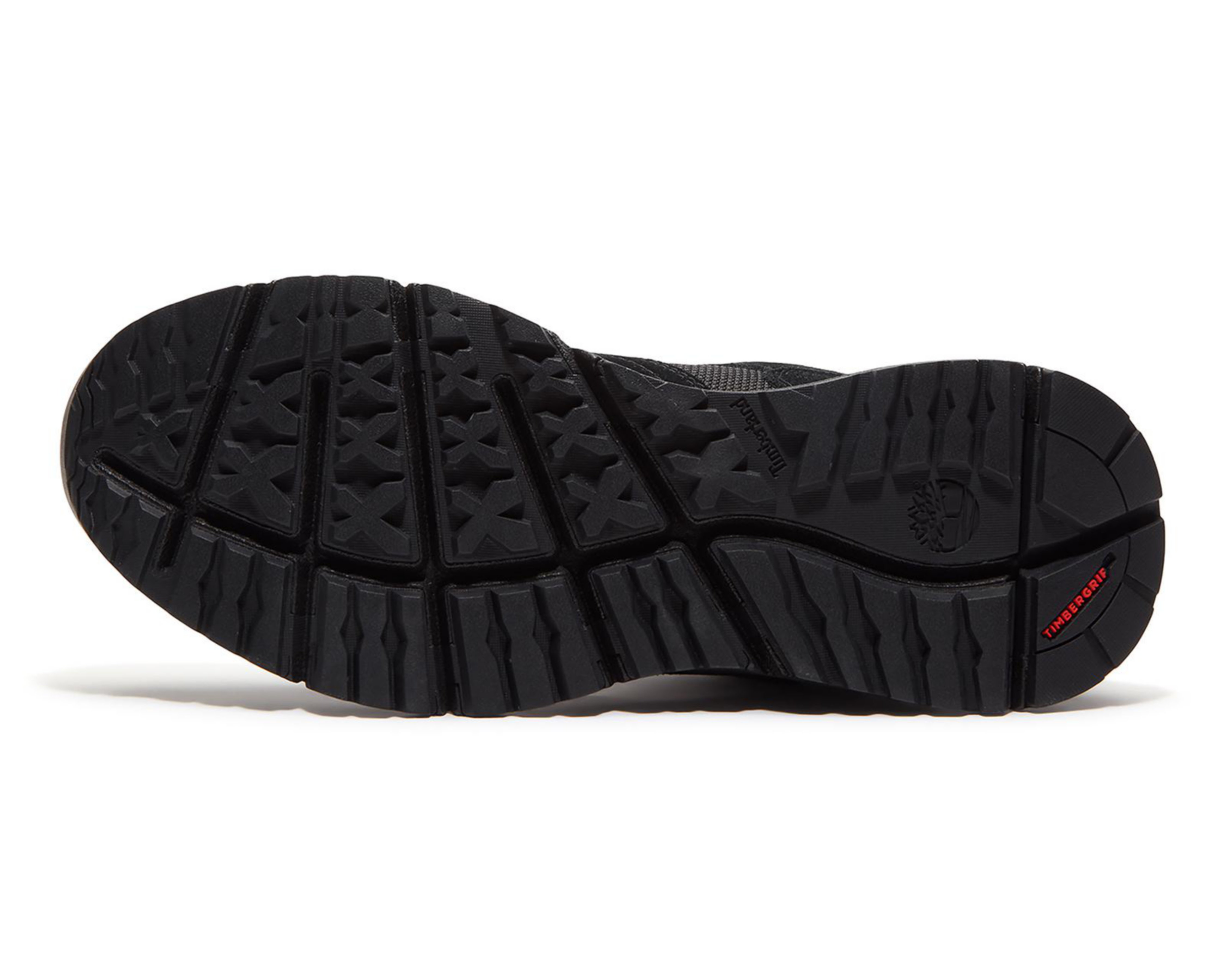 Foto 3 pulgar | Tenis para Senderismo Timberland Motion Scramble Low Waterproof de Piel para Hombre
