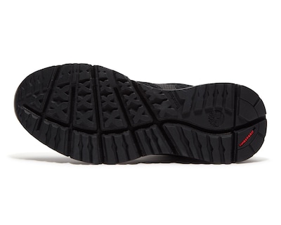 Foto 2 | Tenis para Senderismo Timberland Motion Scramble Low Waterproof de Piel para Hombre