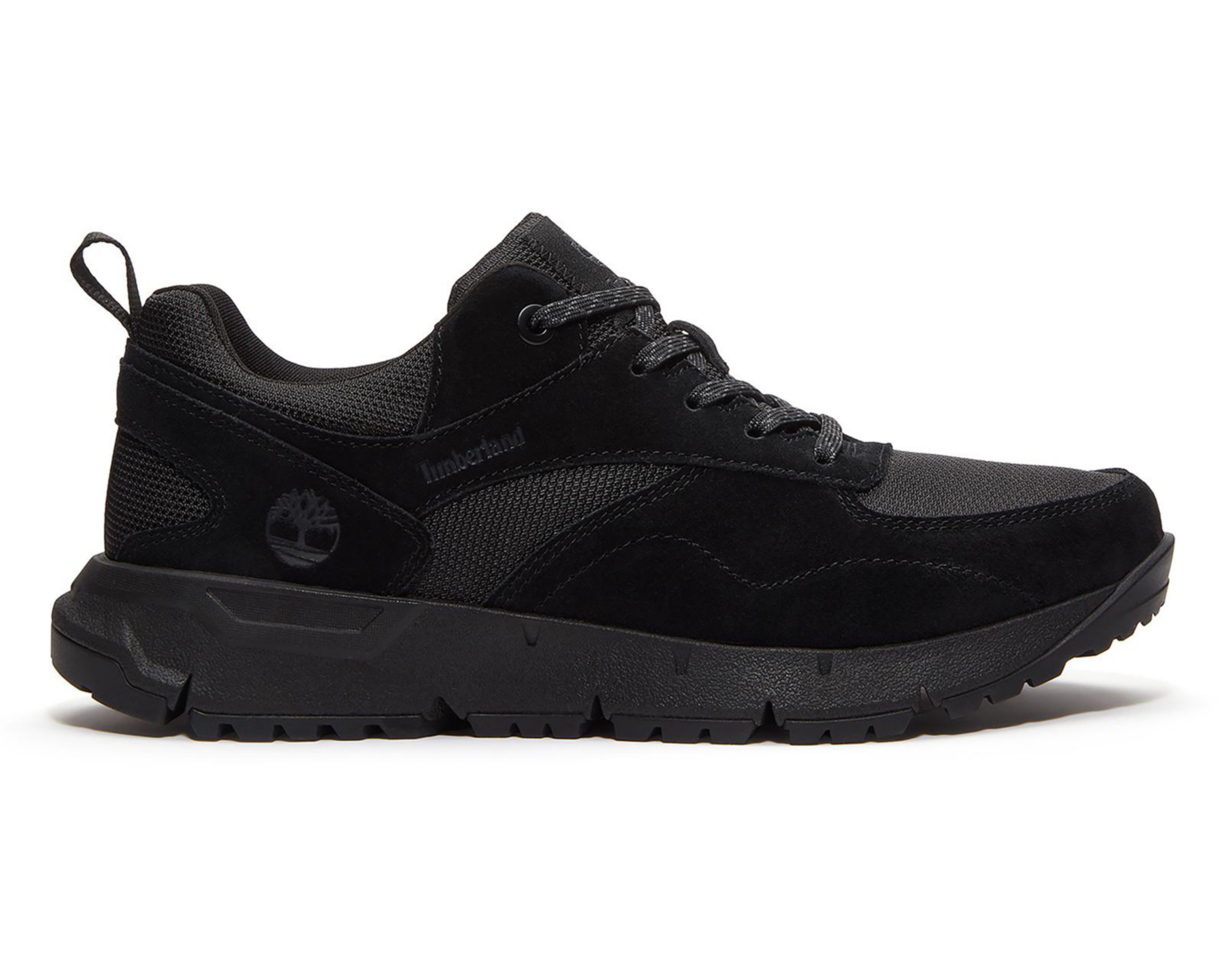 Foto 5 pulgar | Tenis para Senderismo Timberland Motion Scramble Low Waterproof de Piel para Hombre