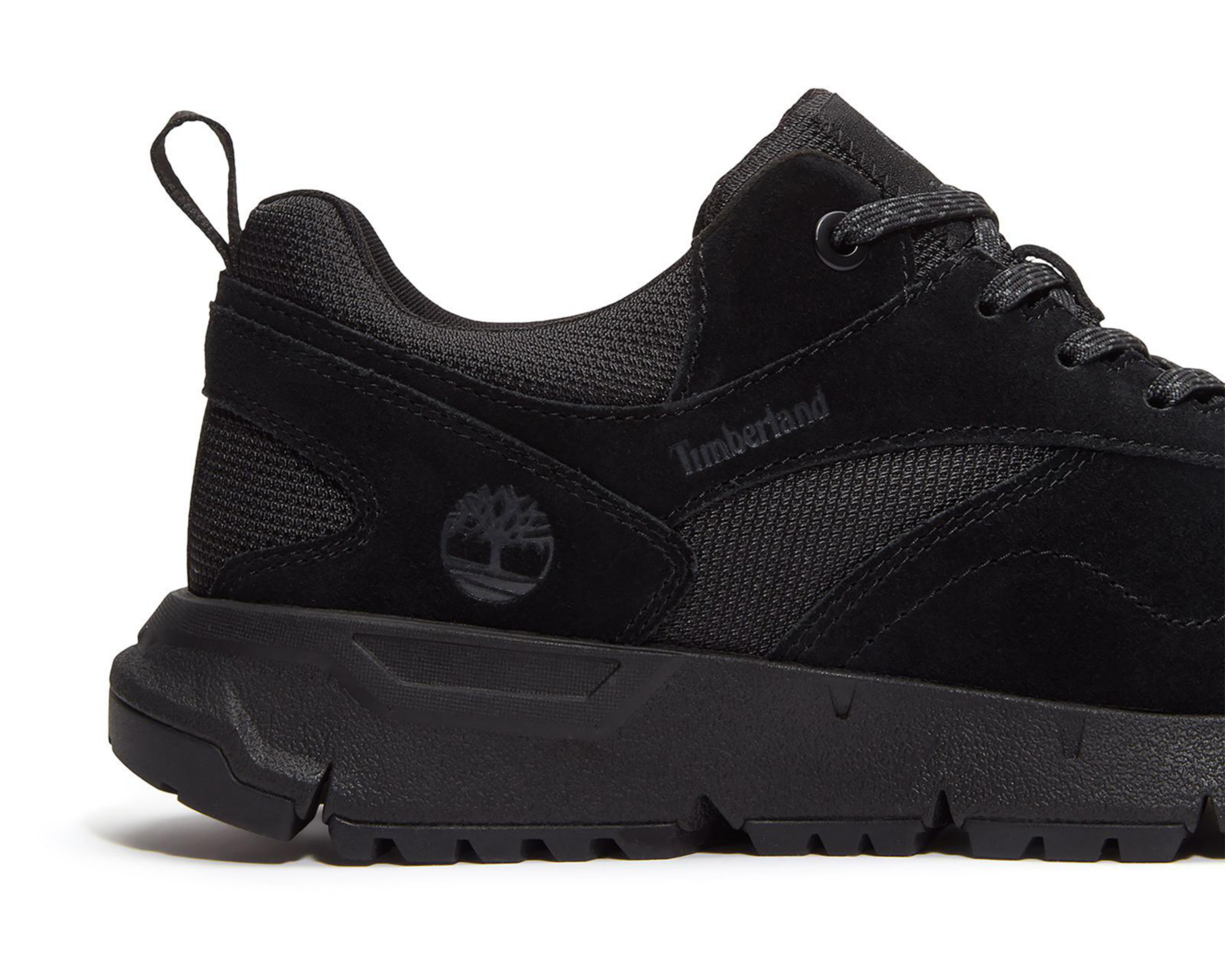 Foto 6 pulgar | Tenis para Senderismo Timberland Motion Scramble Low Waterproof de Piel para Hombre