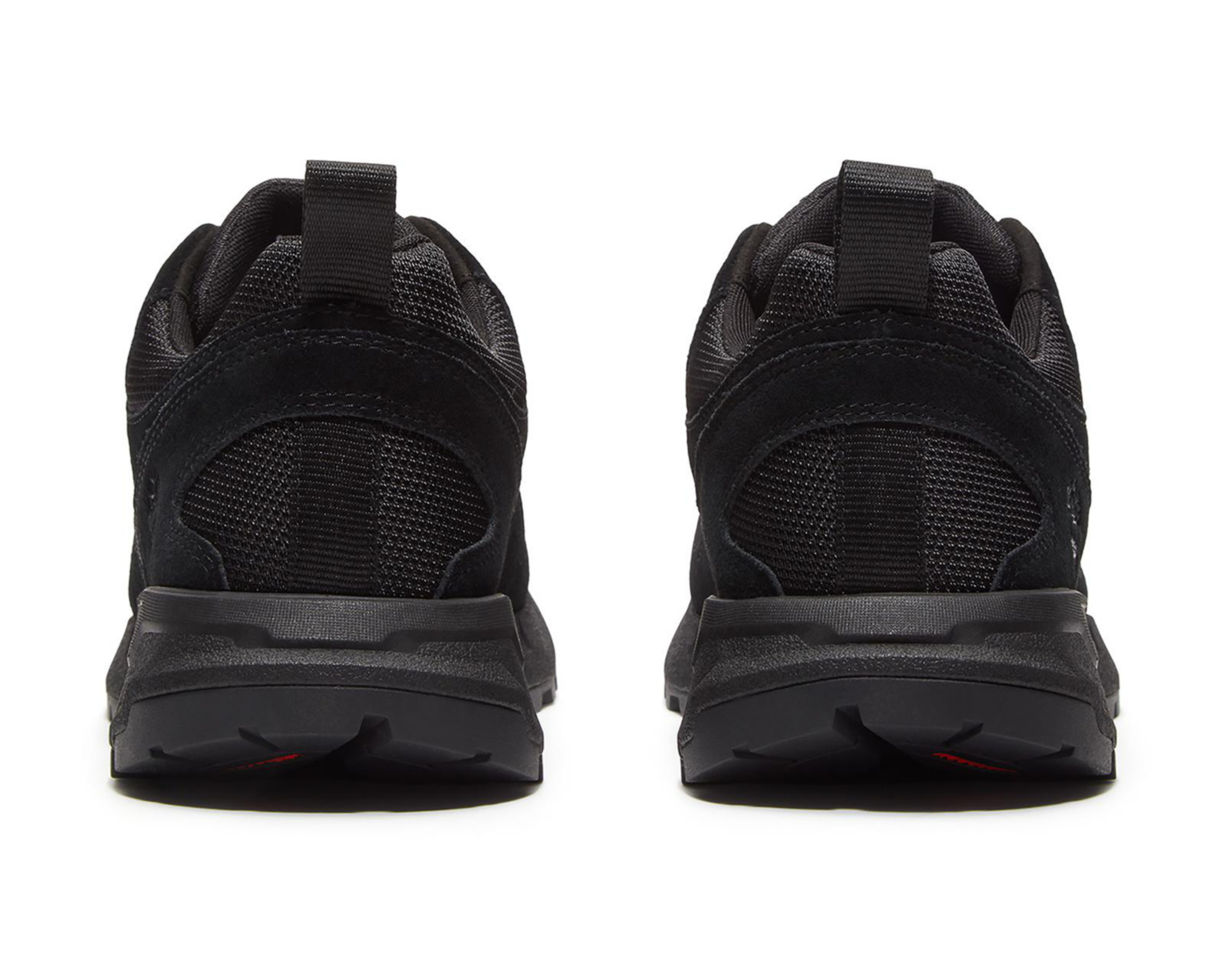 Foto 7 pulgar | Tenis para Senderismo Timberland Motion Scramble Low Waterproof de Piel para Hombre
