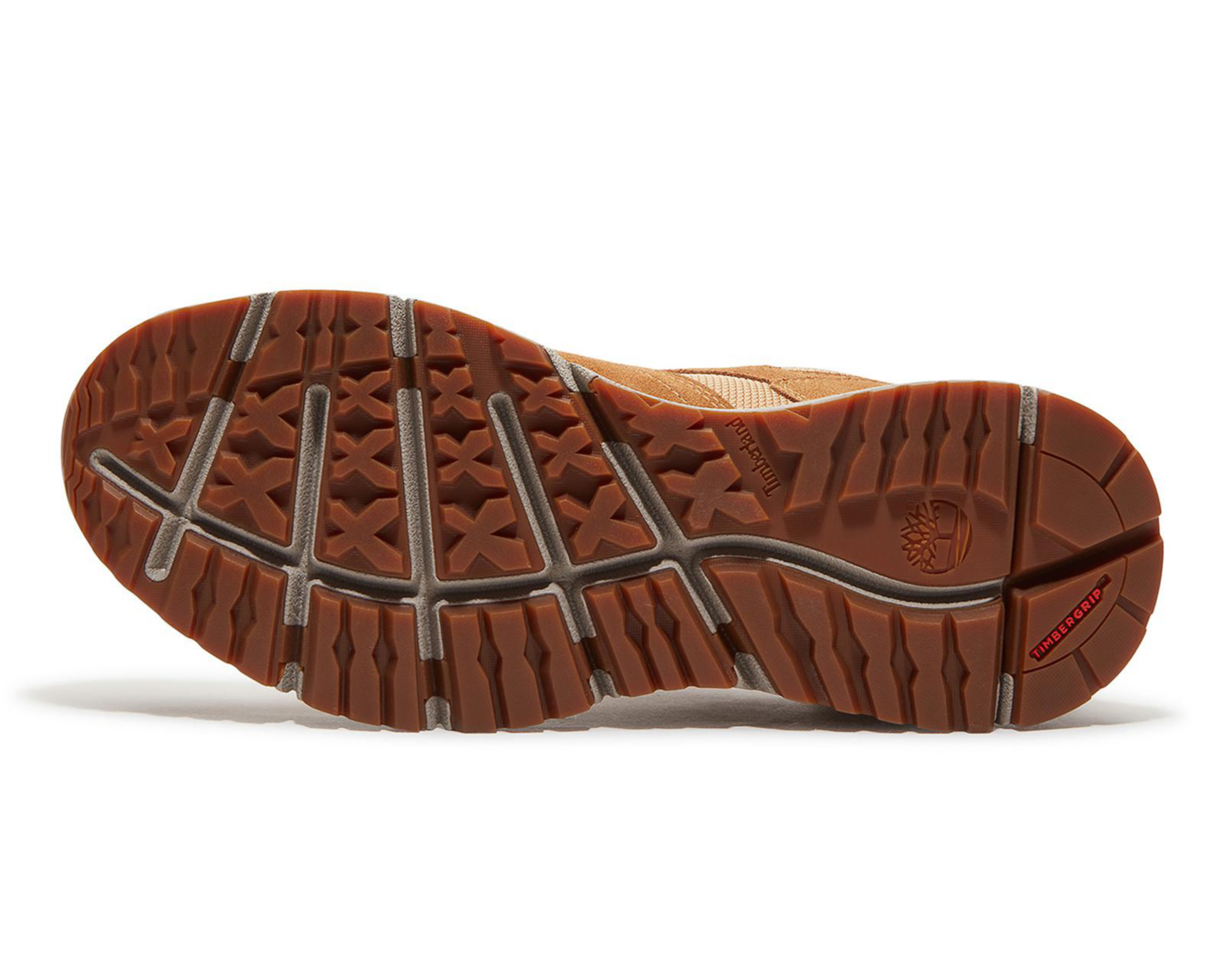 Foto 3 pulgar | Tenis Casuales Timberland de Piel para Hombre