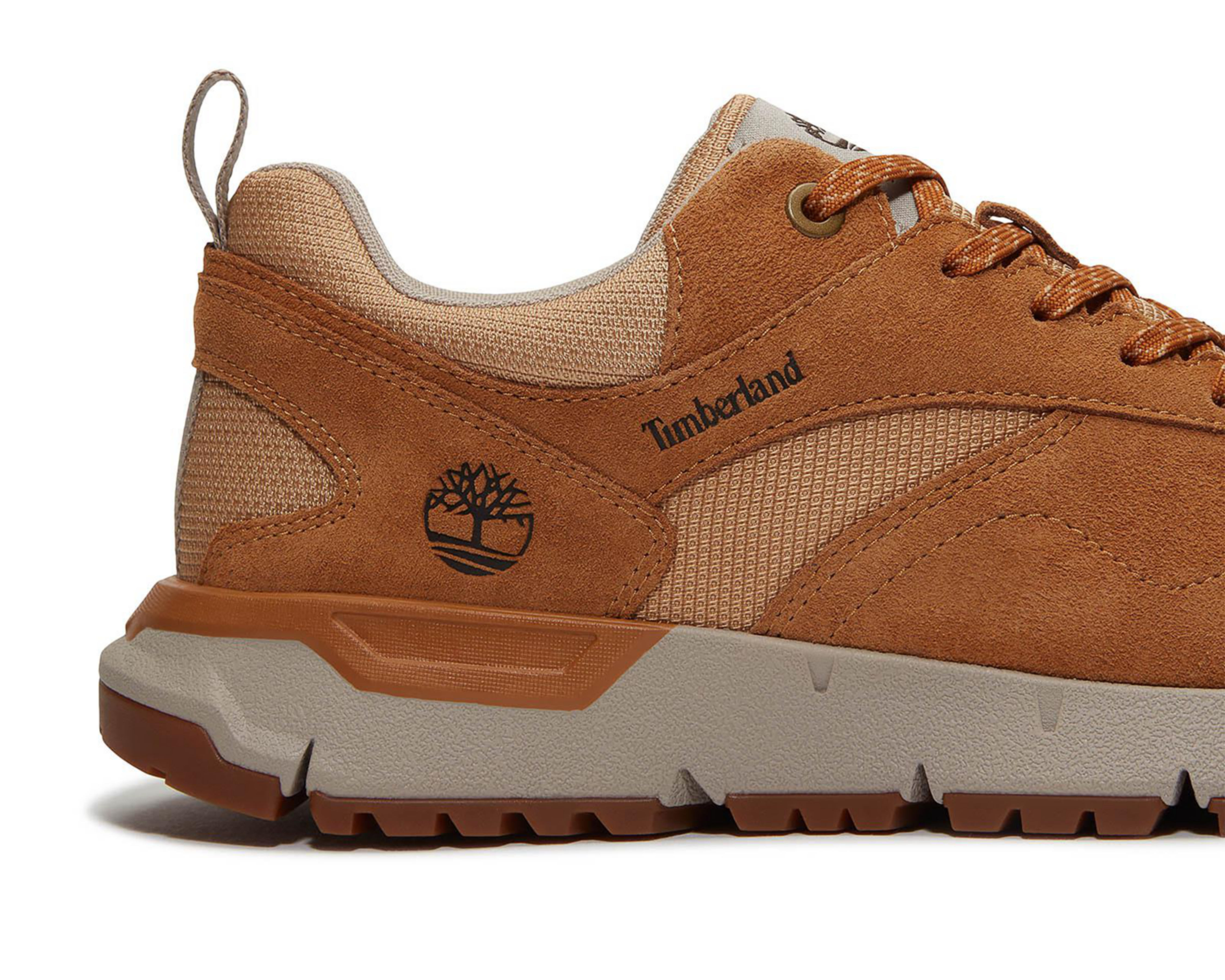 Foto 6 pulgar | Tenis Casuales Timberland de Piel para Hombre