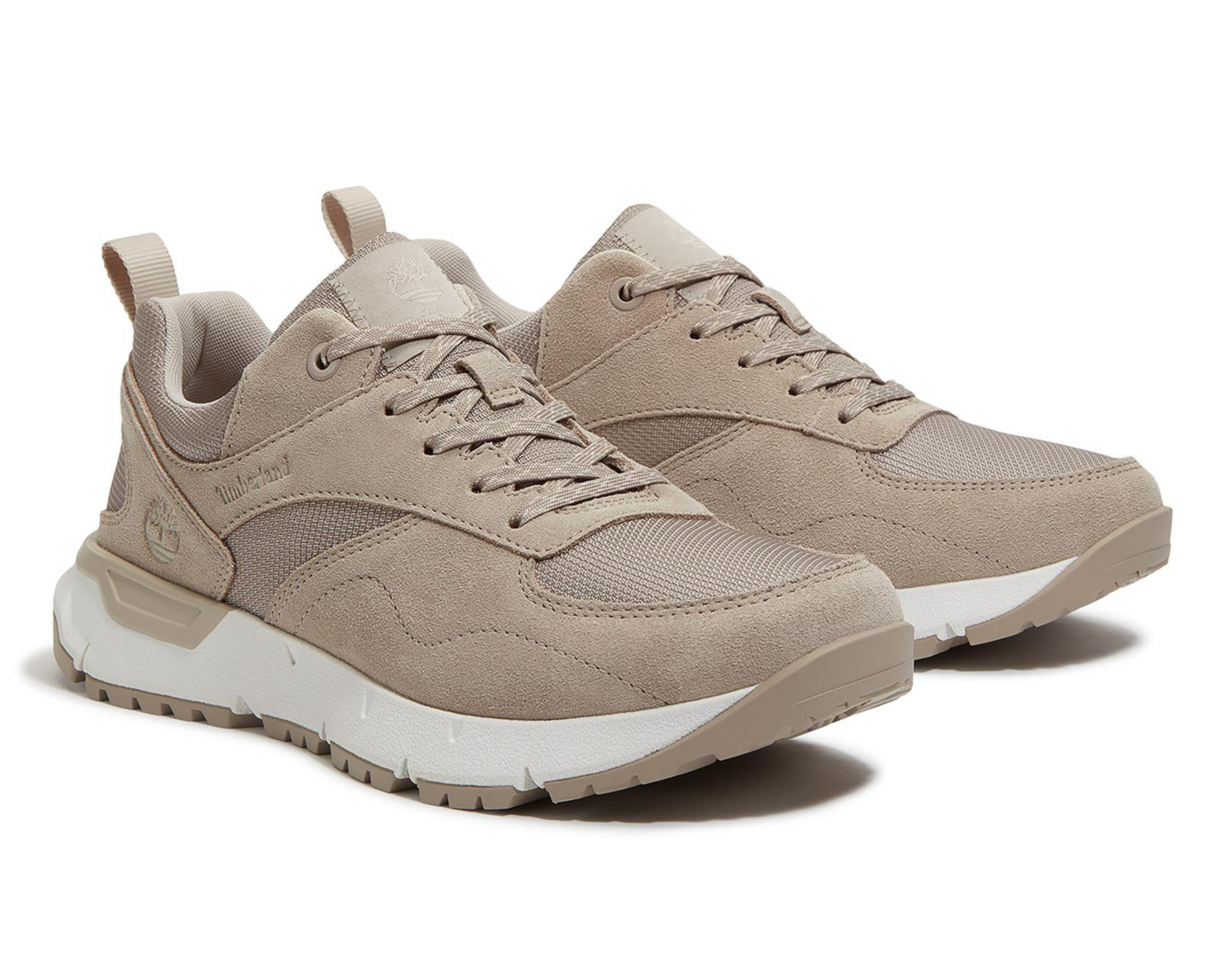 Foto 1 | Tenis Casuales Timberland de Piel para Hombre