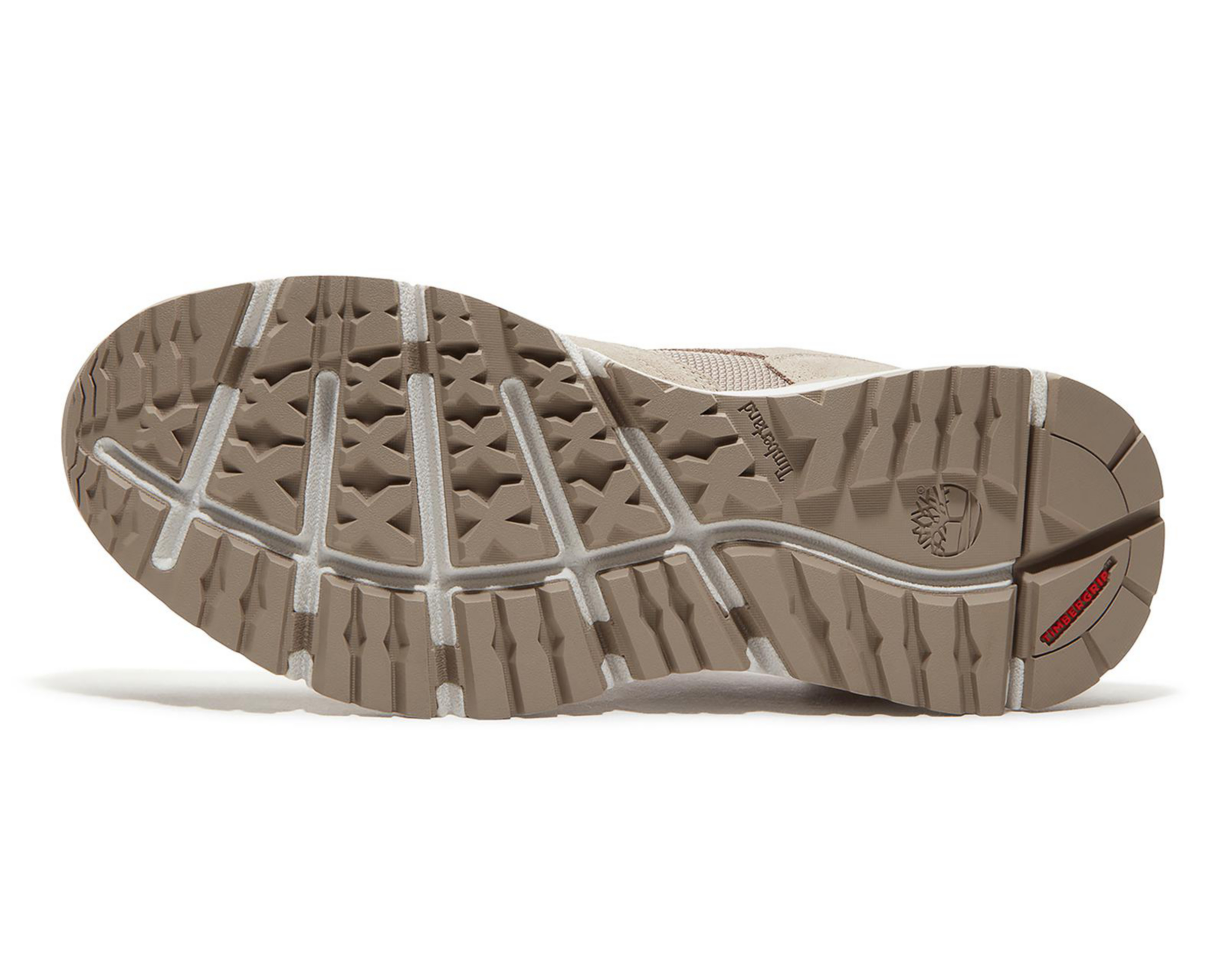 Foto 2 | Tenis Casuales Timberland de Piel para Hombre