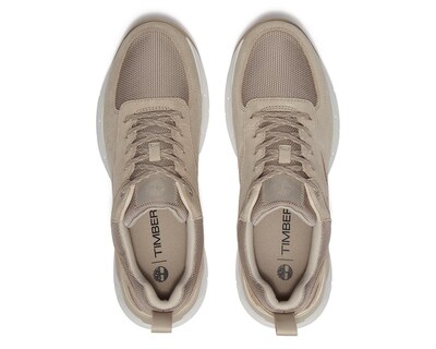 Foto 3 | Tenis Casuales Timberland de Piel para Hombre