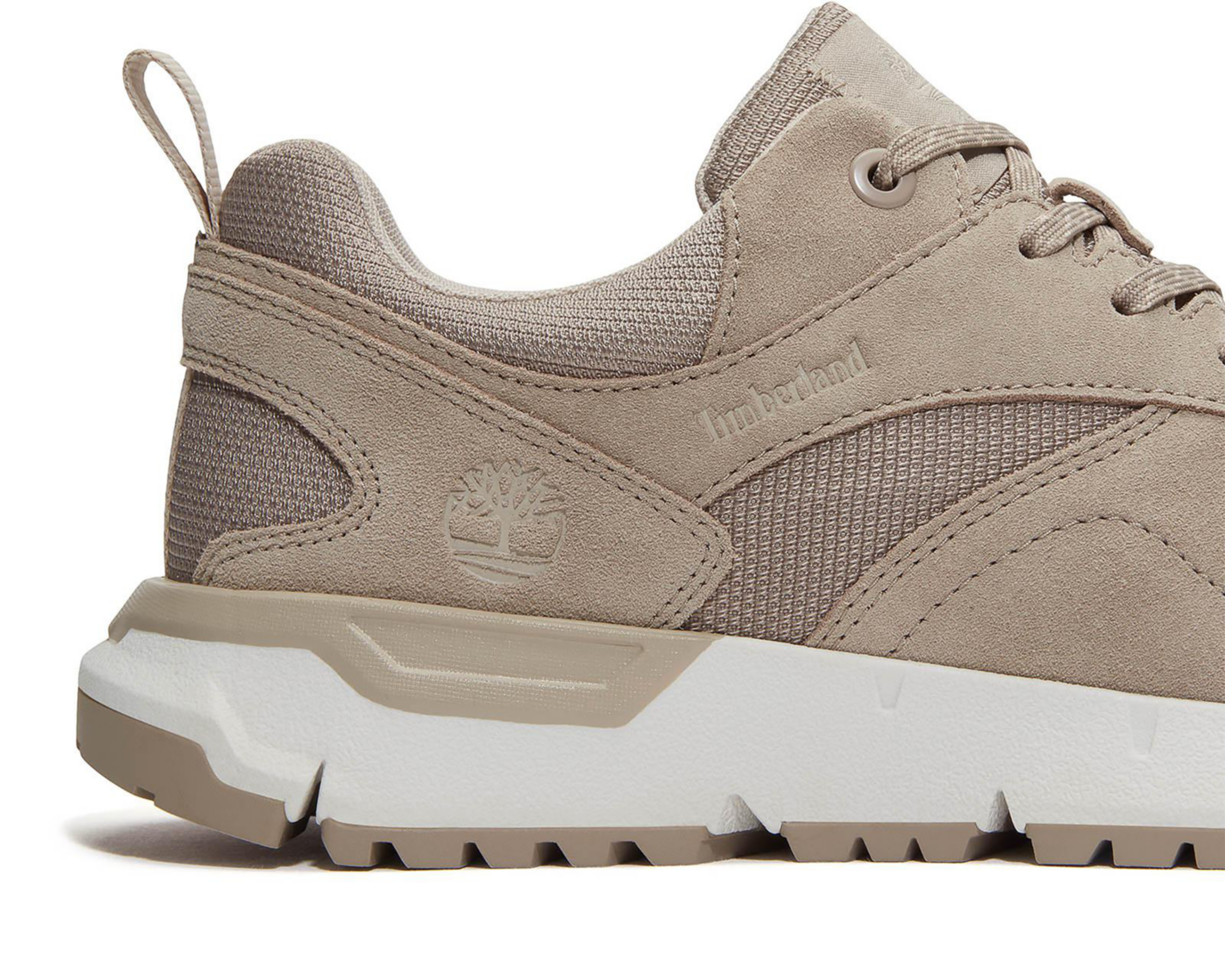 Foto 6 pulgar | Tenis Casuales Timberland de Piel para Hombre