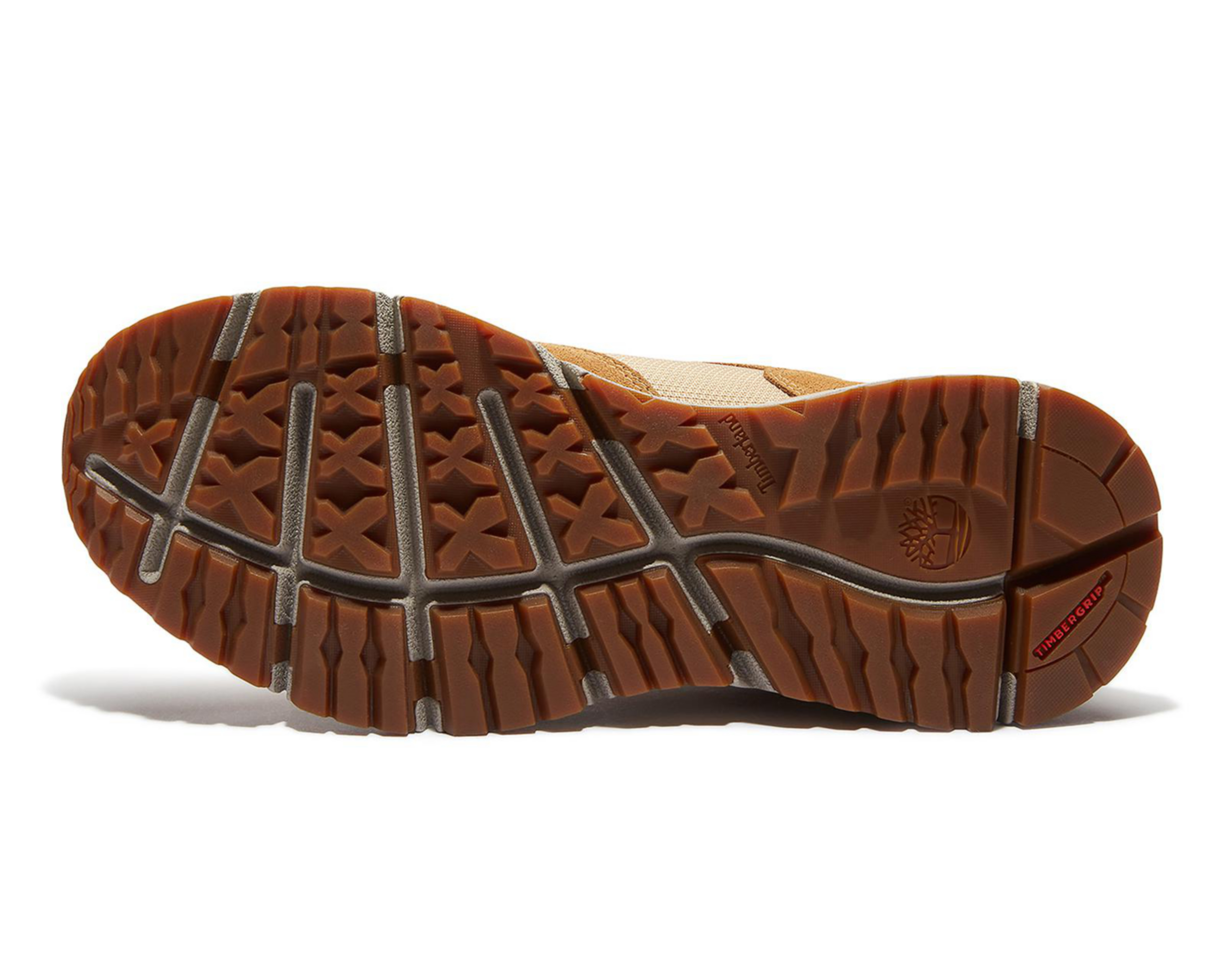 Foto 3 pulgar | Botas Outdoor Timberland de Piel para Hombre