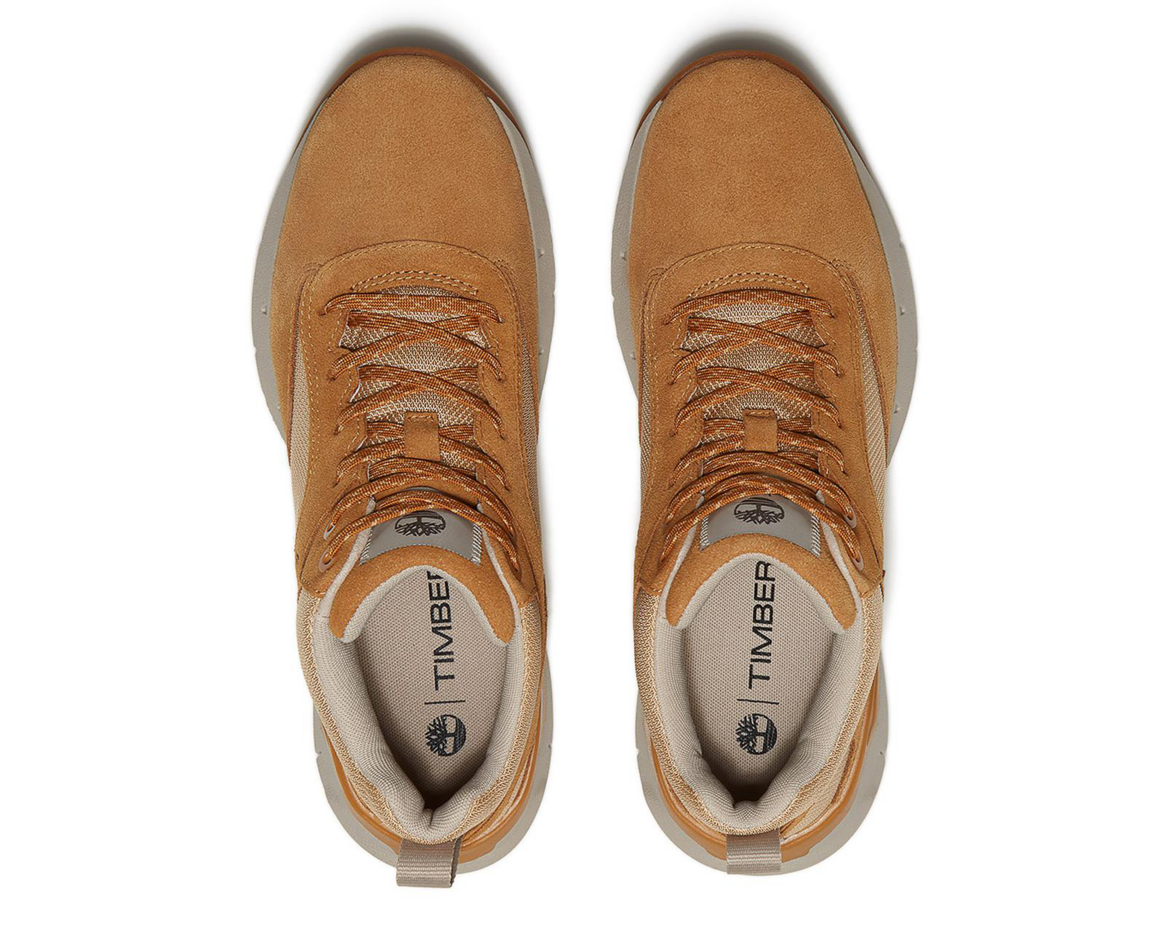 Foto 4 pulgar | Botas Outdoor Timberland de Piel para Hombre