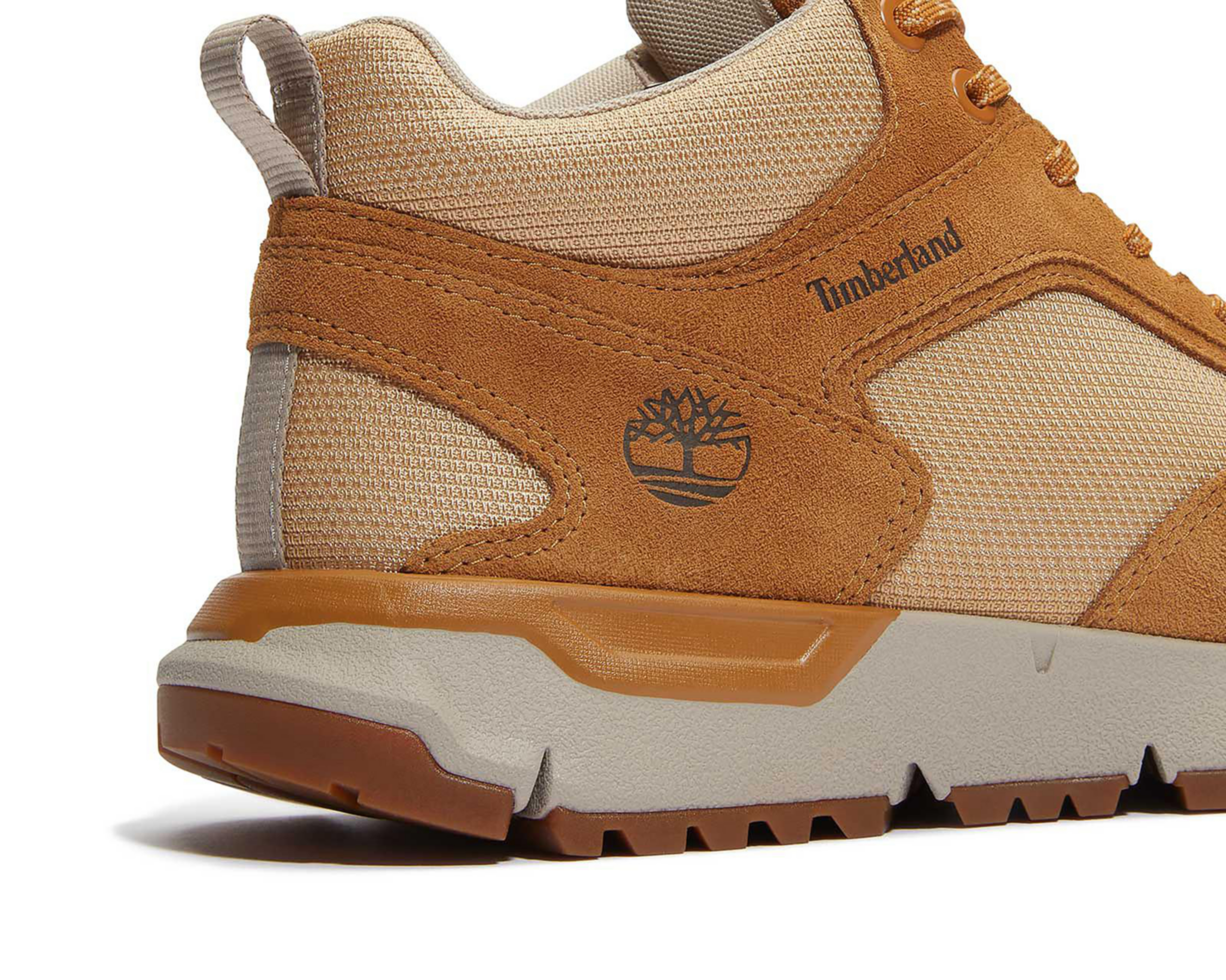 Foto 6 pulgar | Botas Outdoor Timberland de Piel para Hombre