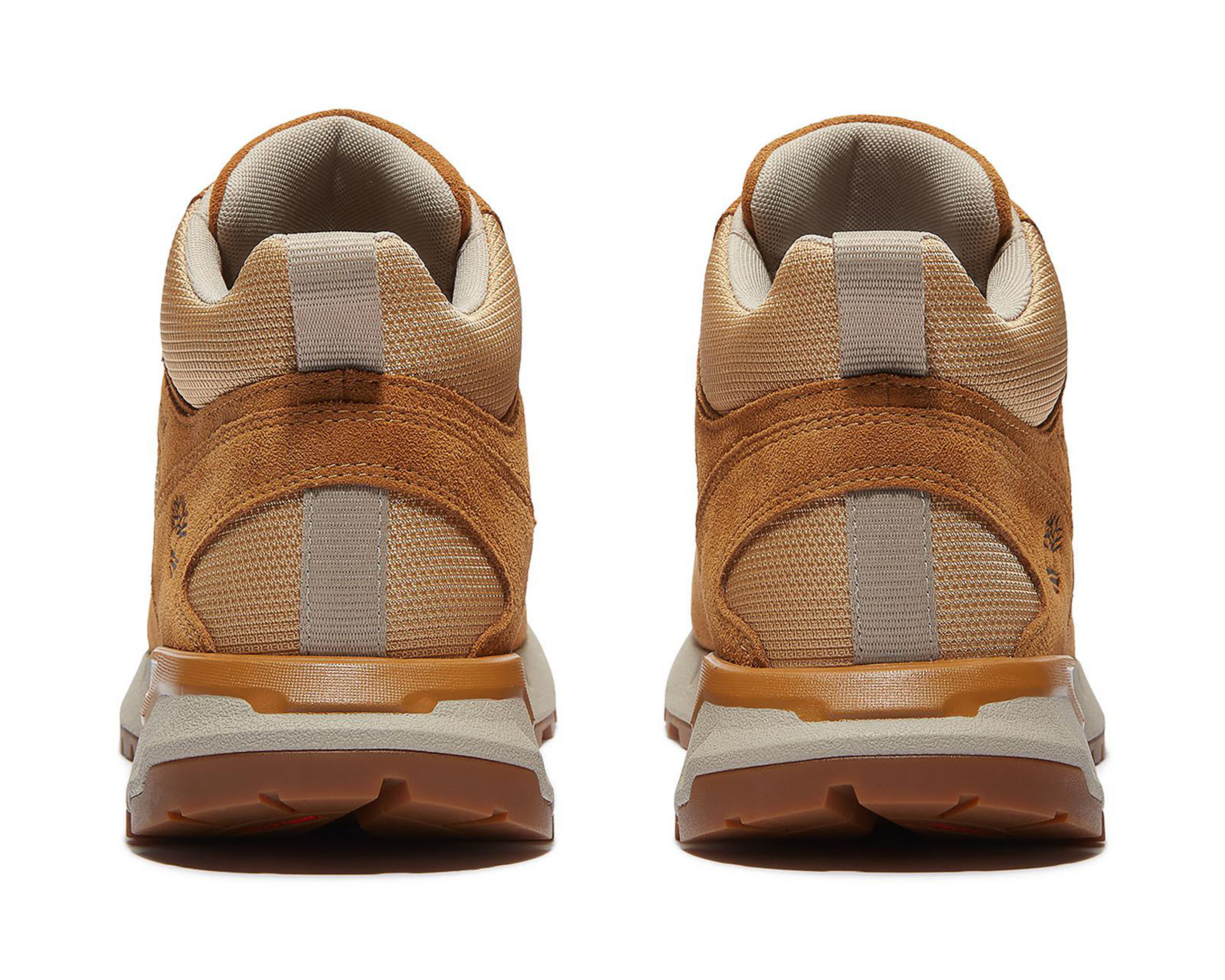 Foto 7 pulgar | Botas Outdoor Timberland de Piel para Hombre
