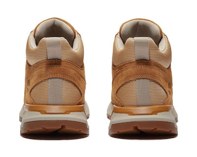 Foto 6 | Botas Outdoor Timberland de Piel para Hombre