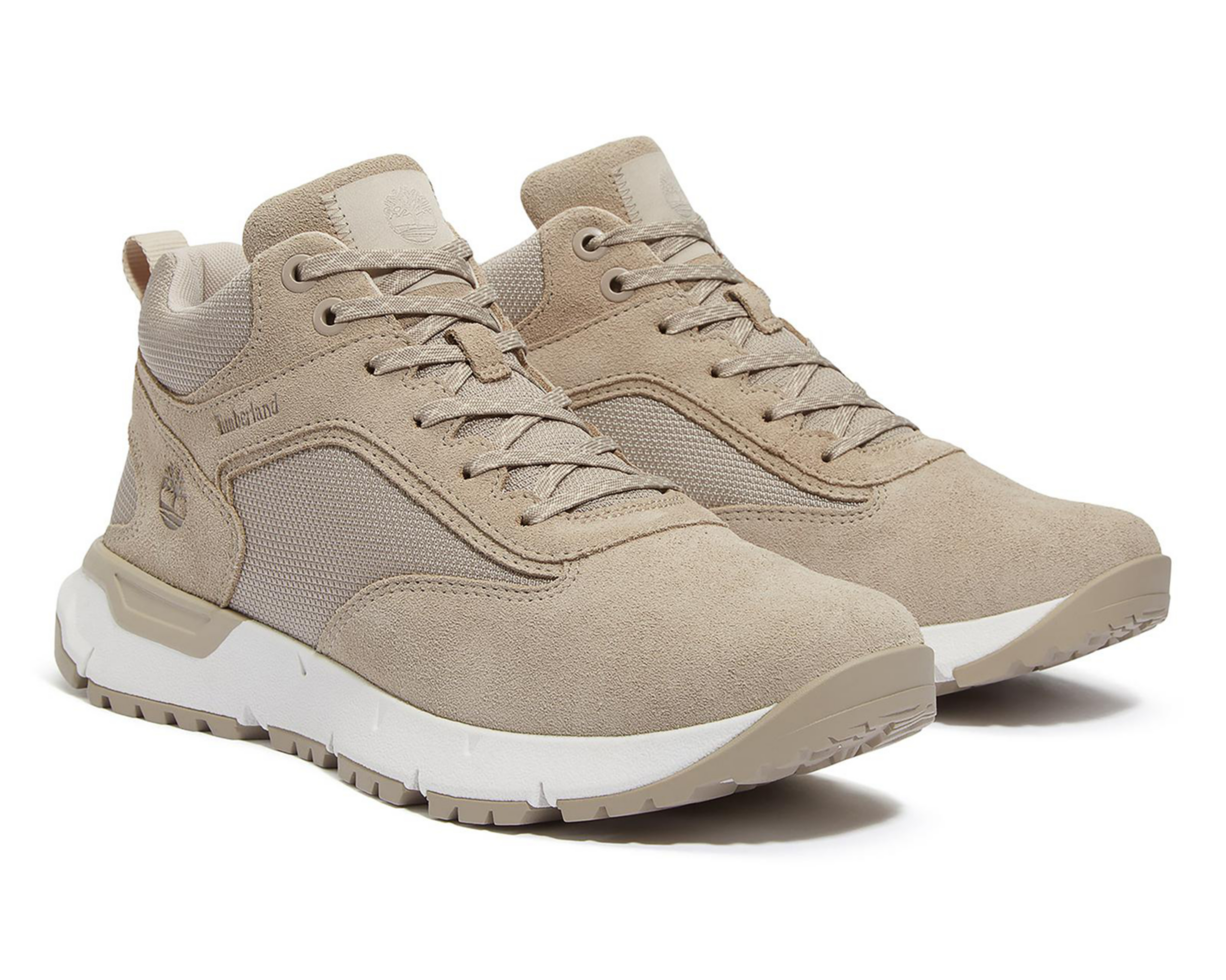 Foto 2 pulgar | Botas Outdoor Timberland de Piel para Hombre