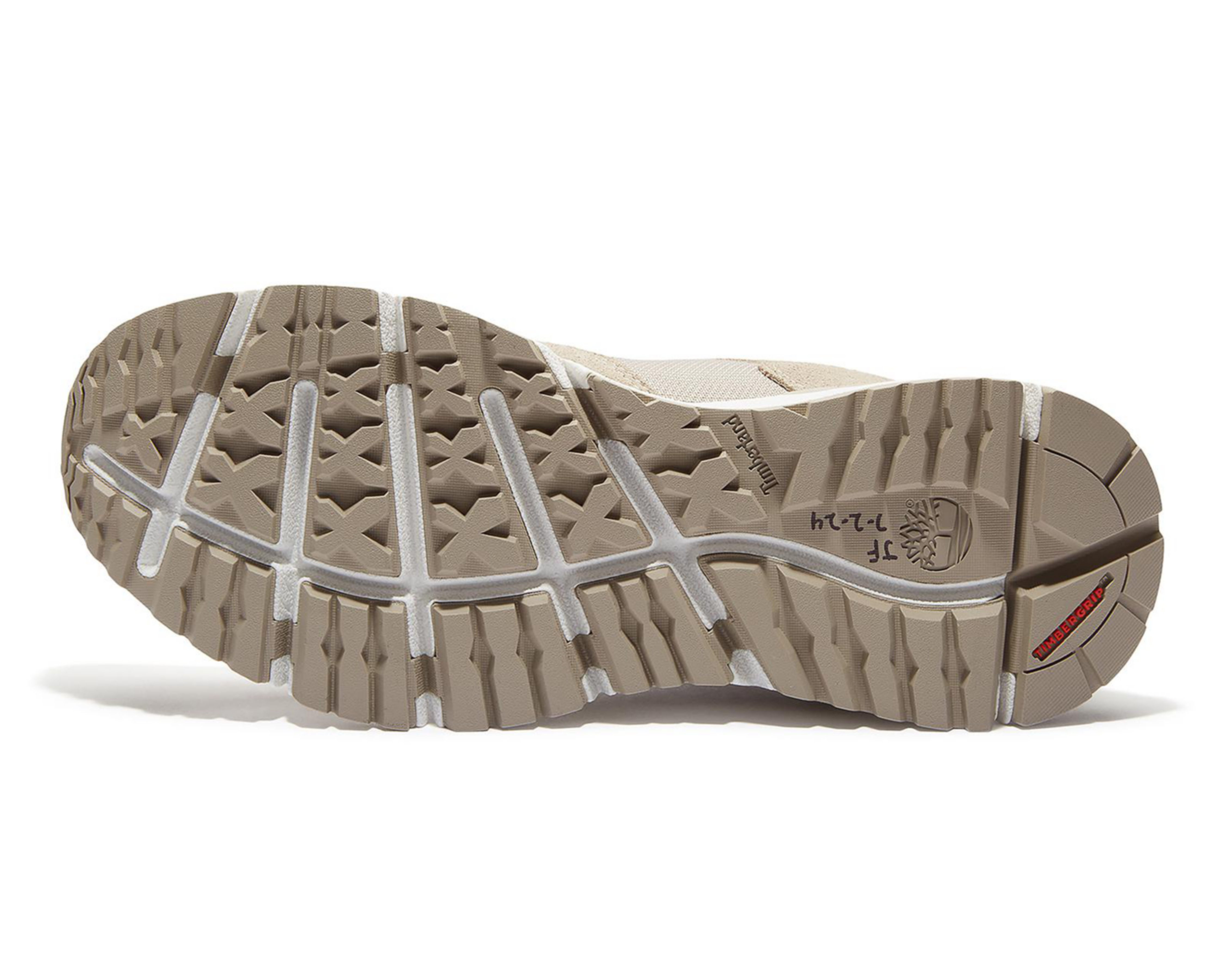 Foto 3 pulgar | Botas Outdoor Timberland de Piel para Hombre
