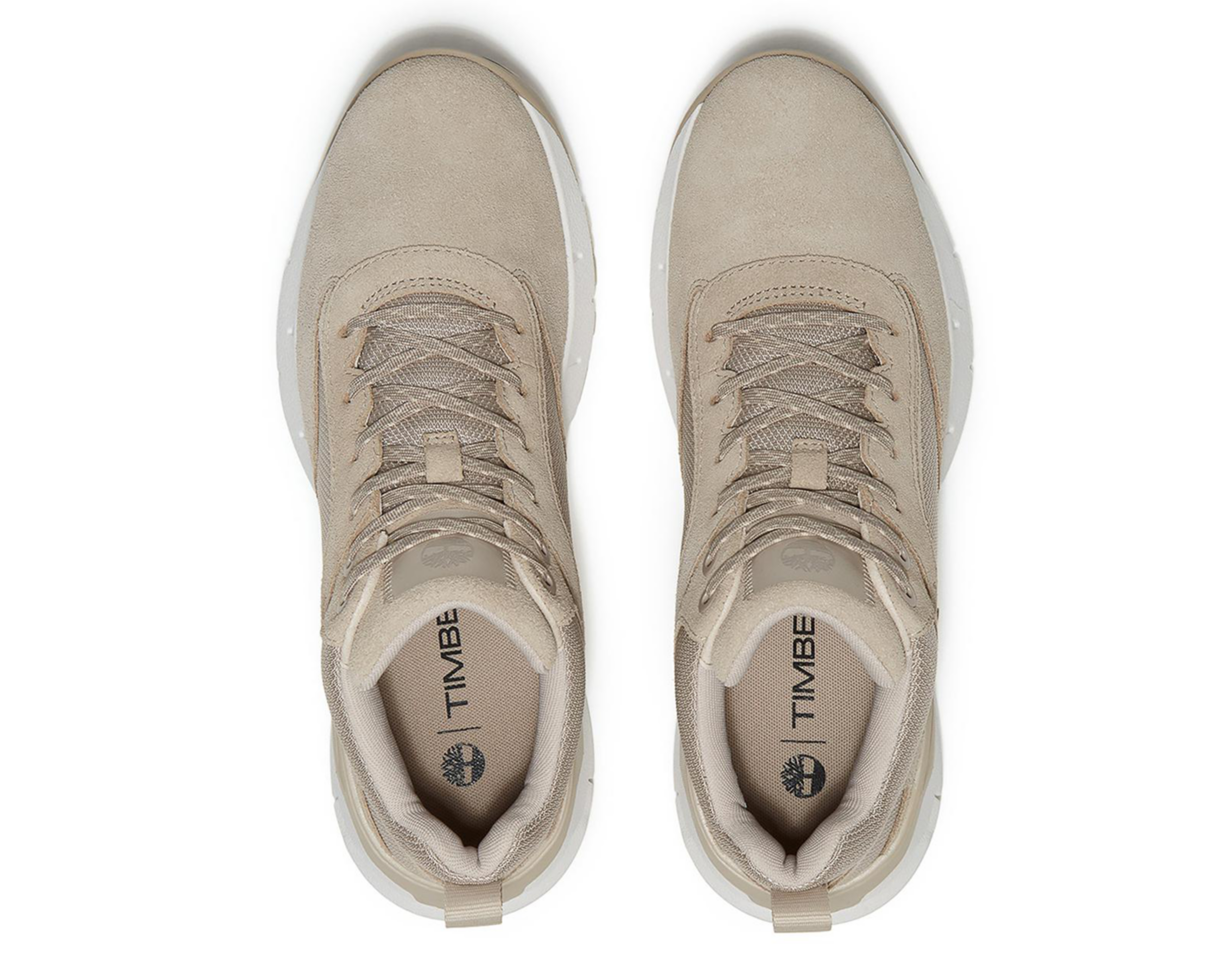 Foto 3 | Botas Outdoor Timberland de Piel para Hombre