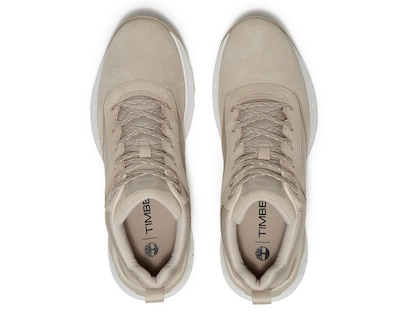 Foto 3 | Botas Outdoor Timberland de Piel para Hombre