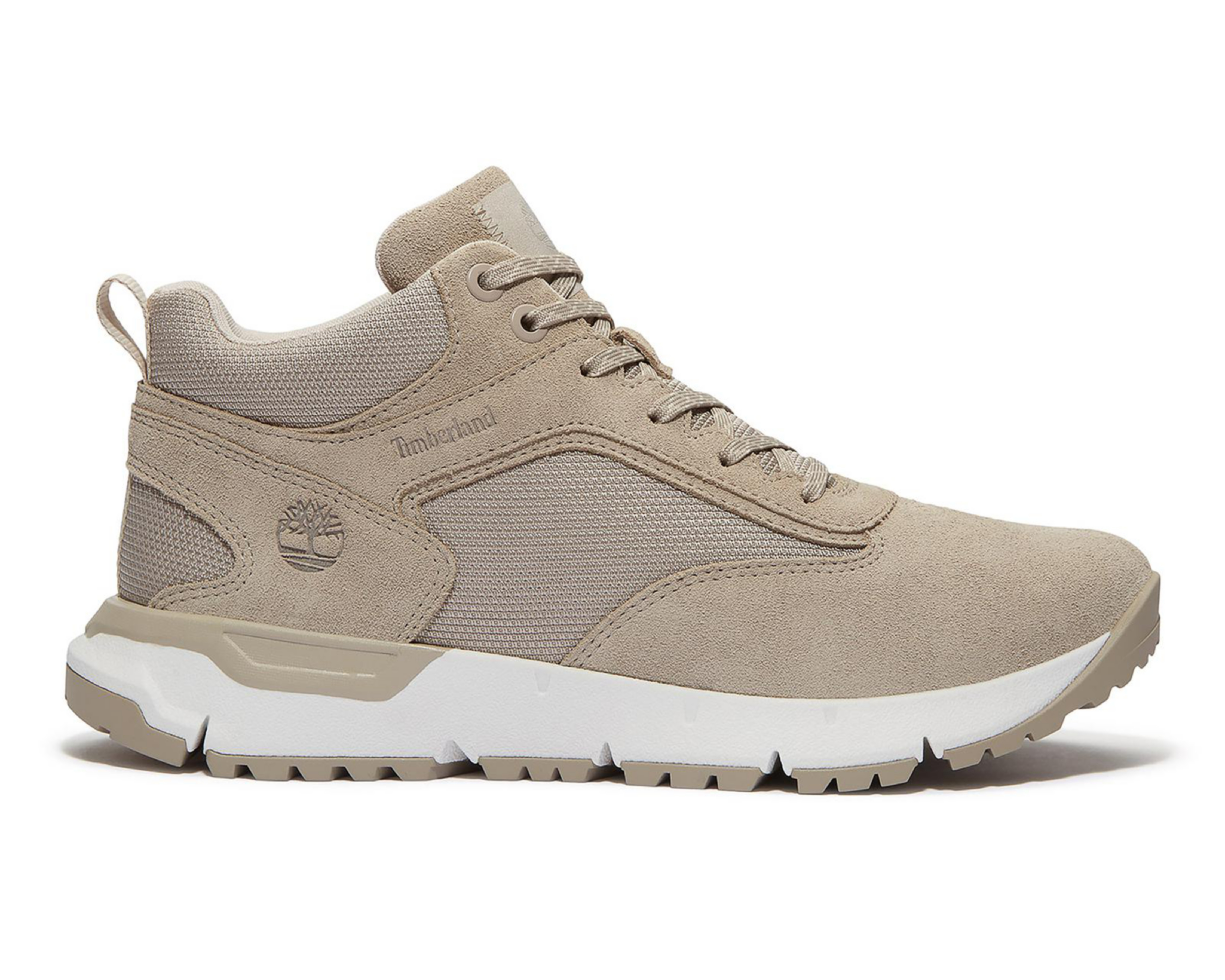 Foto 5 pulgar | Botas Outdoor Timberland de Piel para Hombre