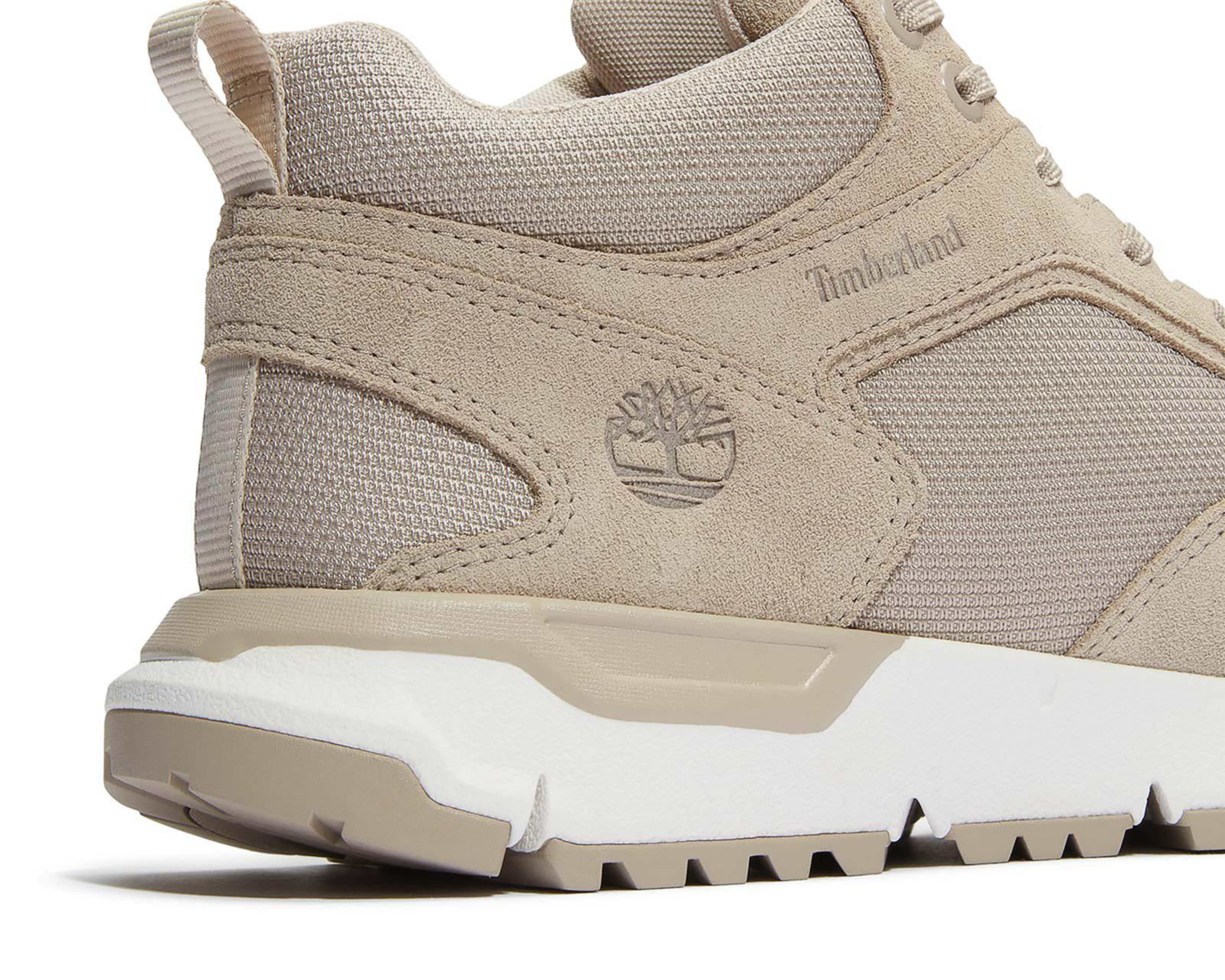 Foto 6 pulgar | Botas Outdoor Timberland de Piel para Hombre