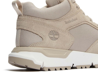 Foto 5 | Botas Outdoor Timberland de Piel para Hombre