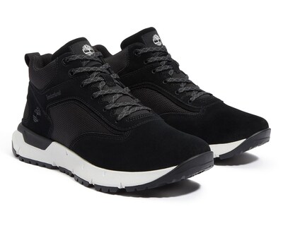 Foto 1 | Botas Outdoor Timberland de Piel para Hombre
