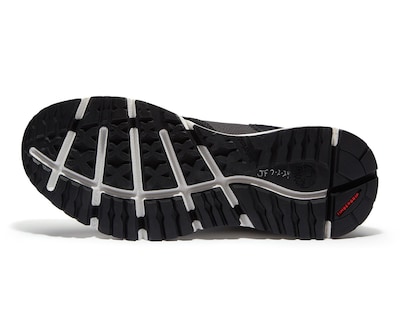 Foto 2 | Botas Outdoor Timberland de Piel para Hombre