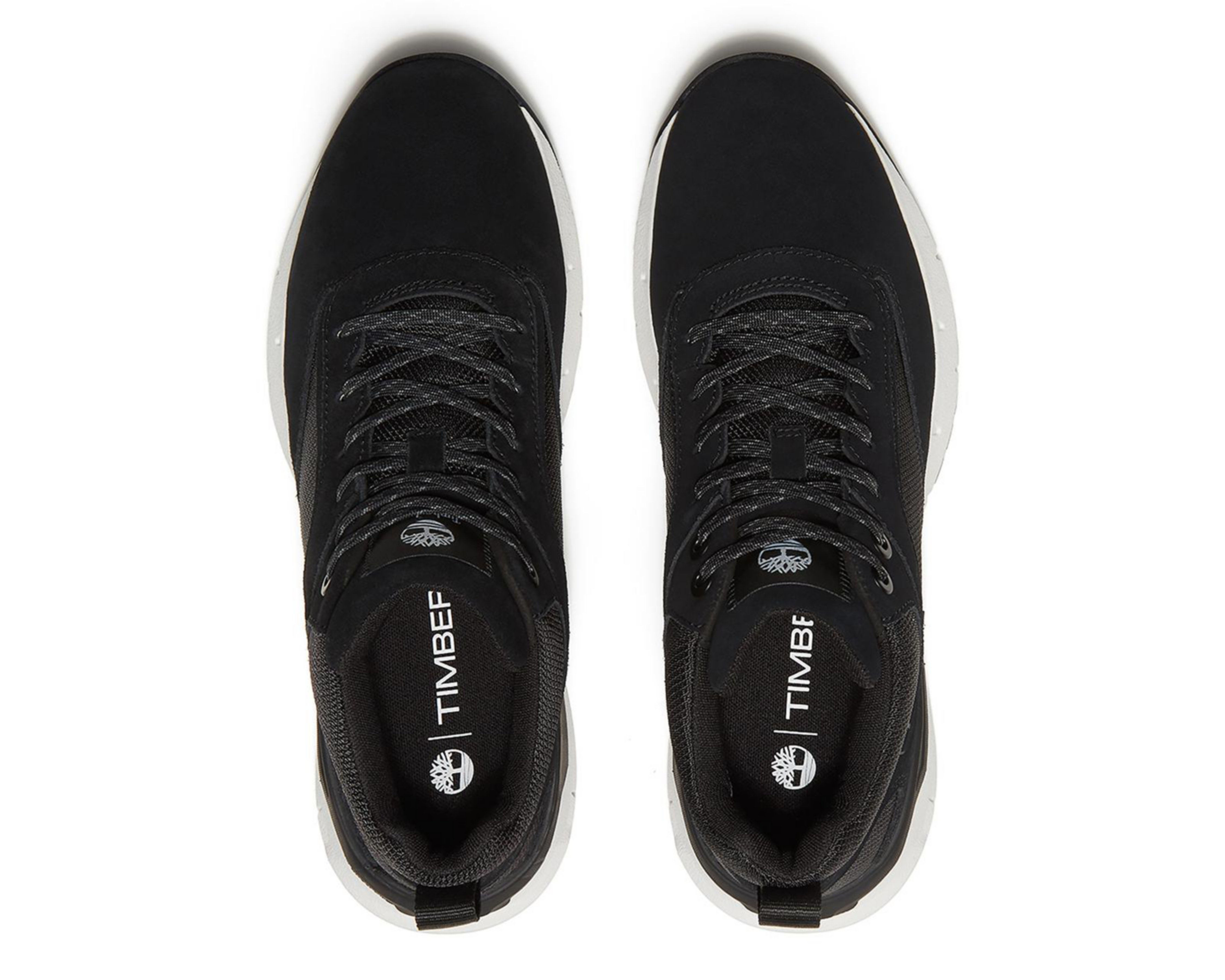 Foto 4 pulgar | Botas Outdoor Timberland de Piel para Hombre