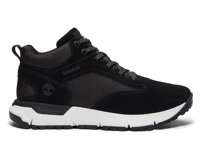 Foto 4 | Botas Outdoor Timberland de Piel para Hombre